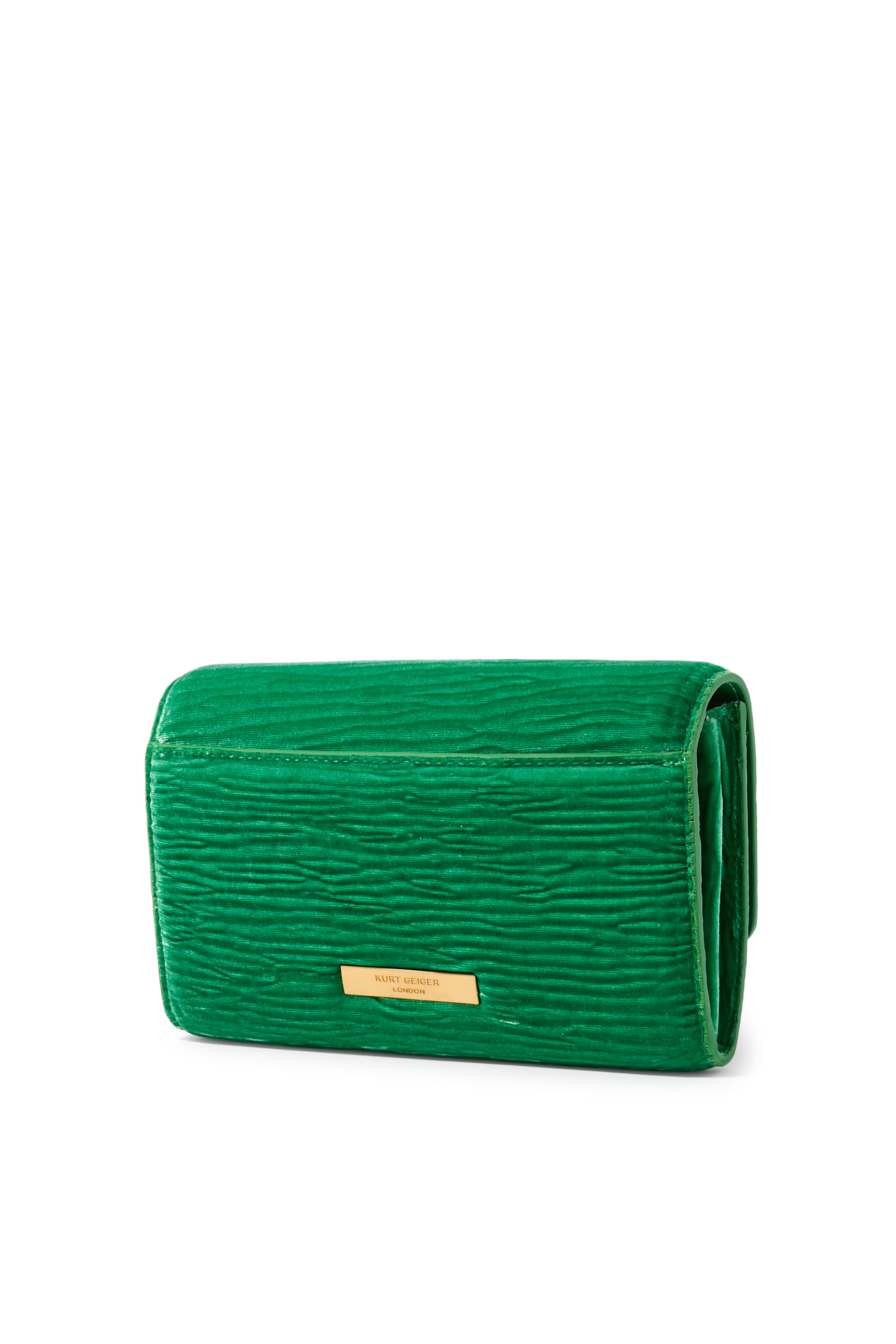  Shoreditch Chain Wallet 