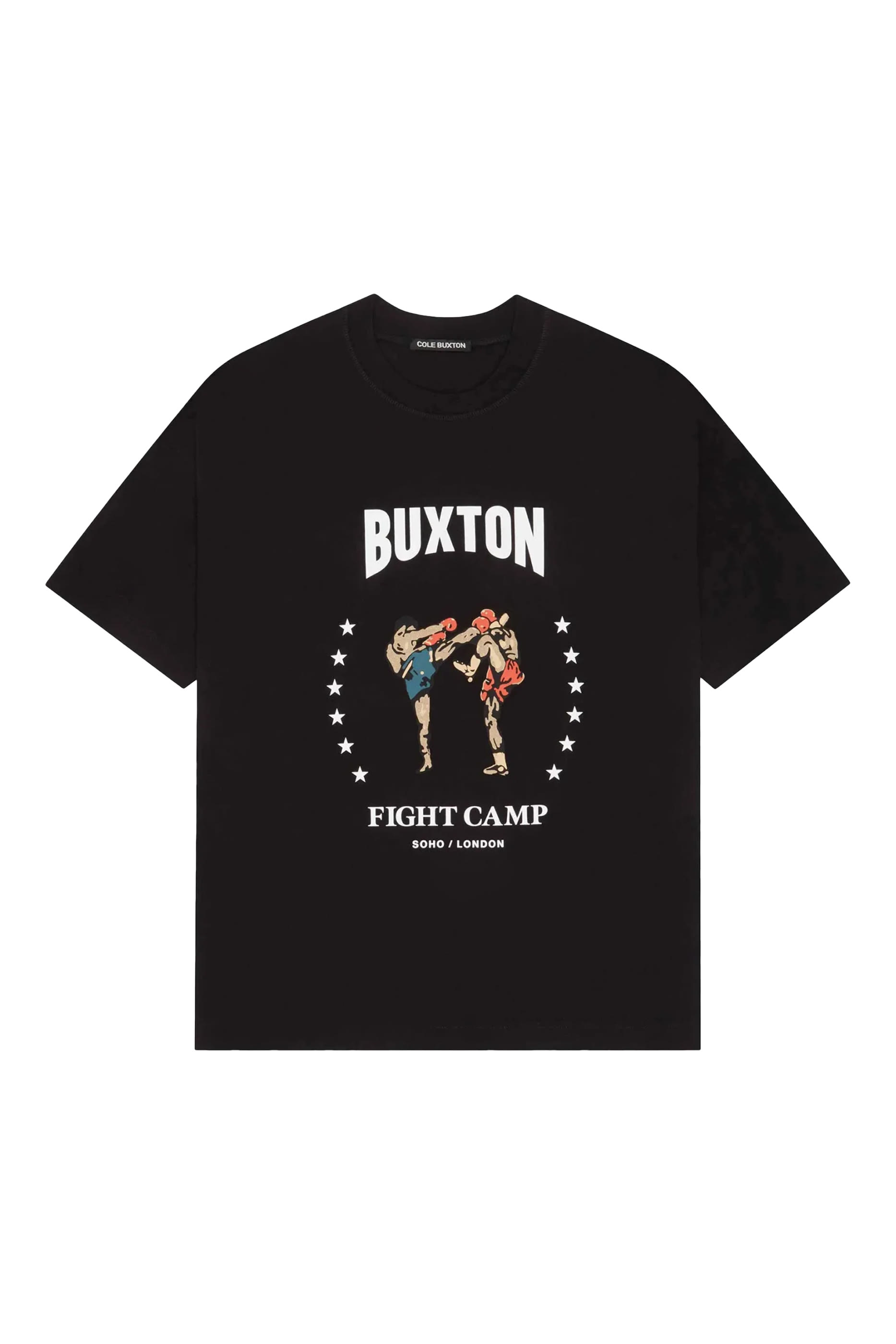 Fight Camp T-Shirt