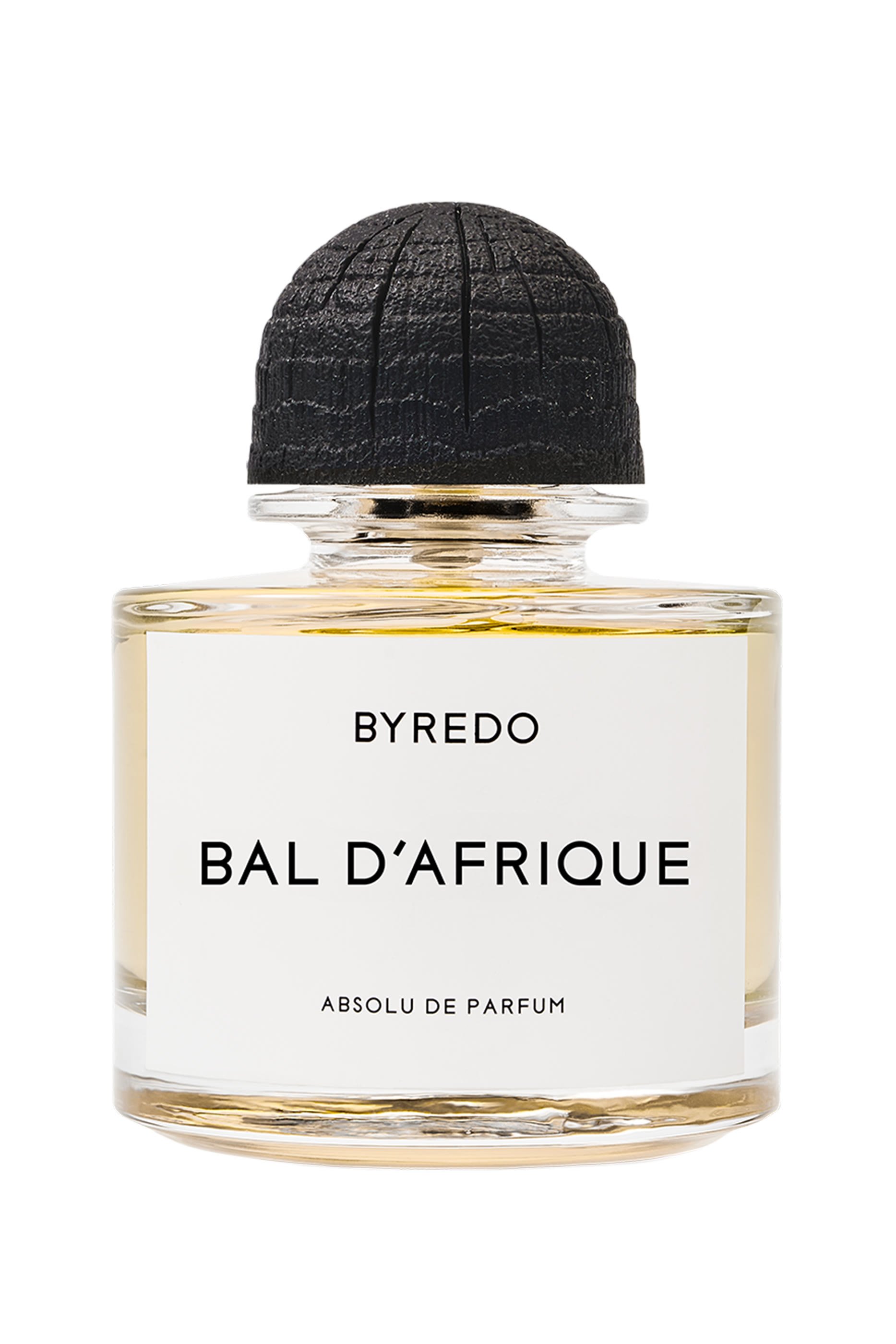 Bal d&rsquo;Afrique Absolu de Parfum