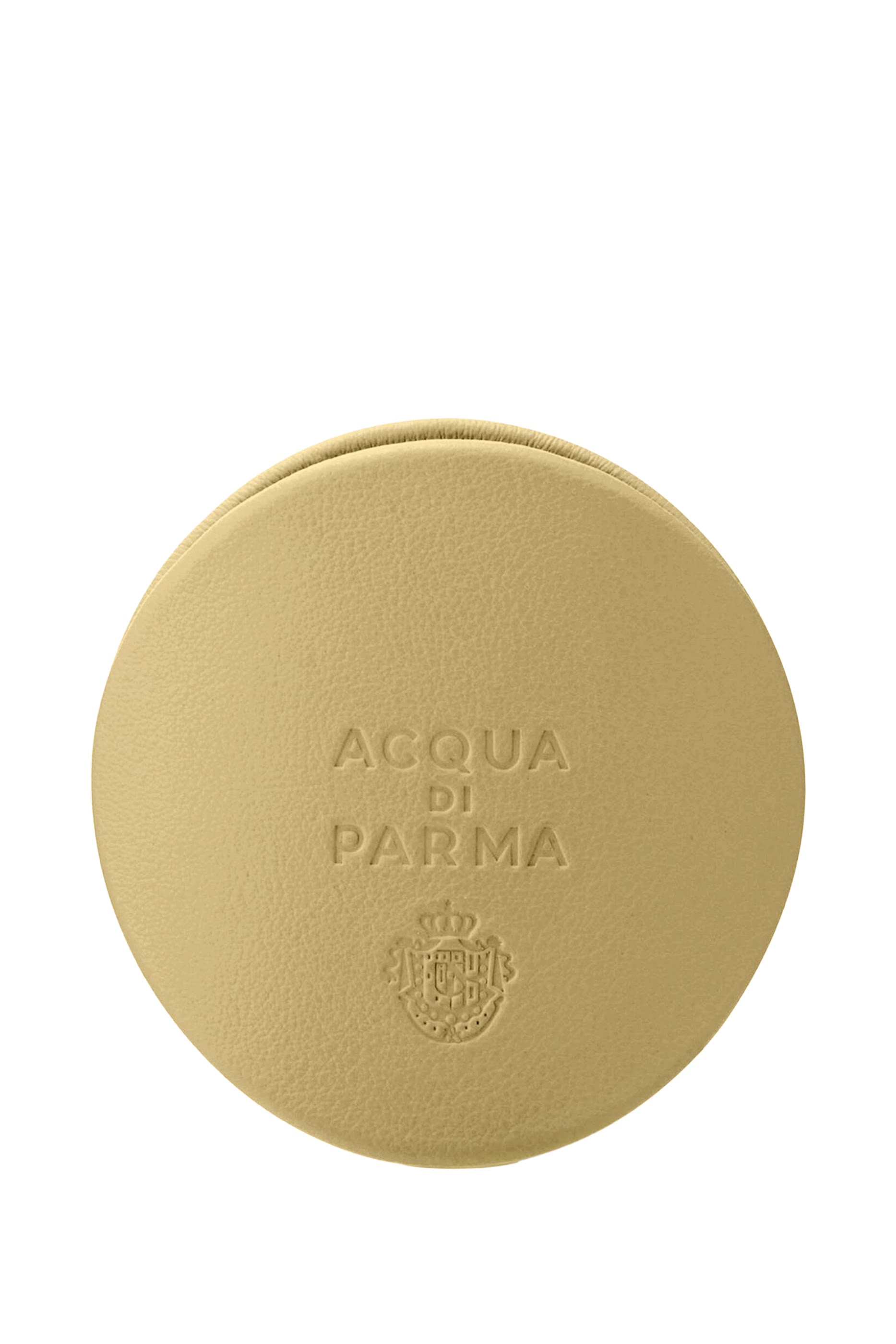 Car Diffuser - Calfskin Vanilla with Aloe Case