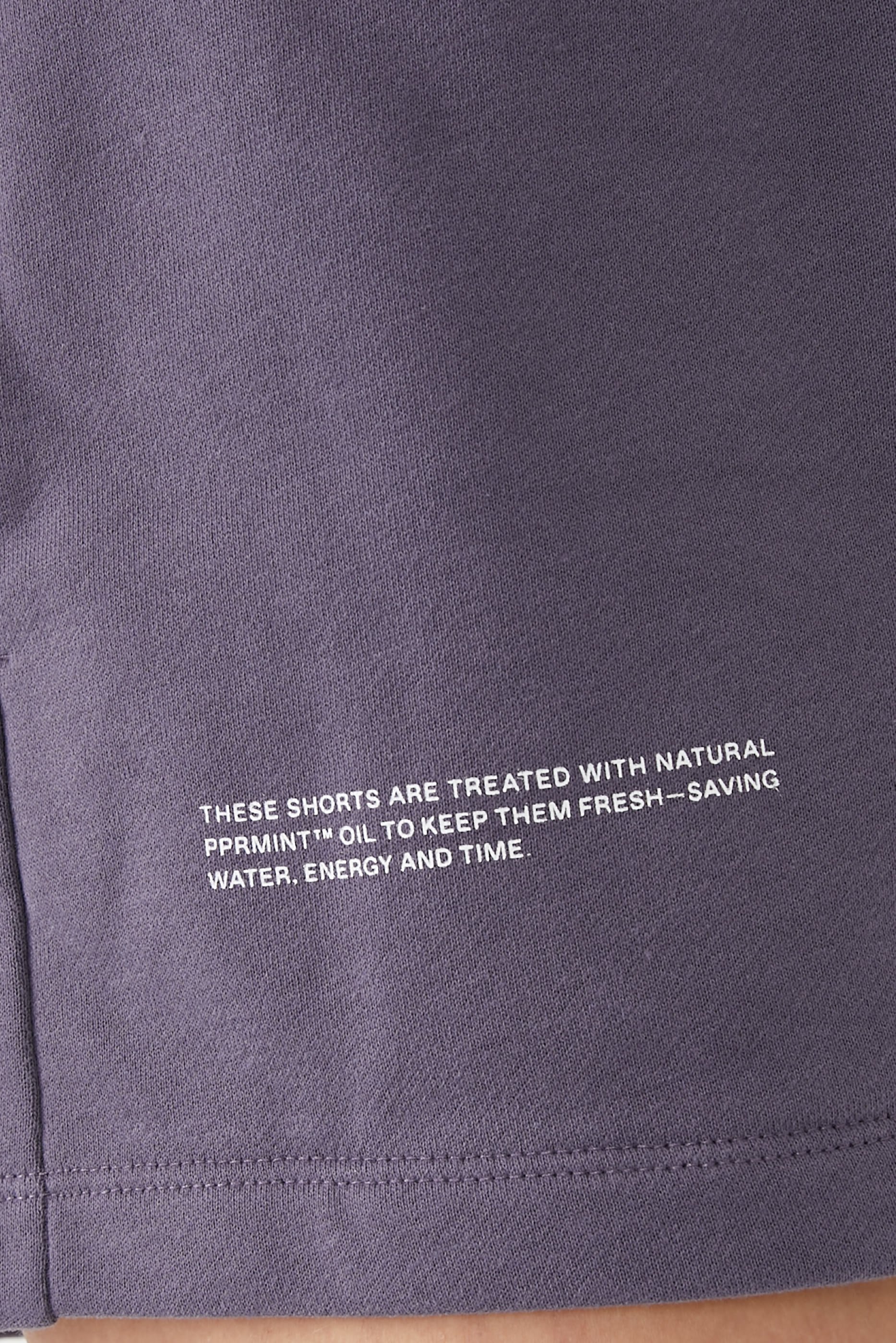 365 Organic Cotton Shorts