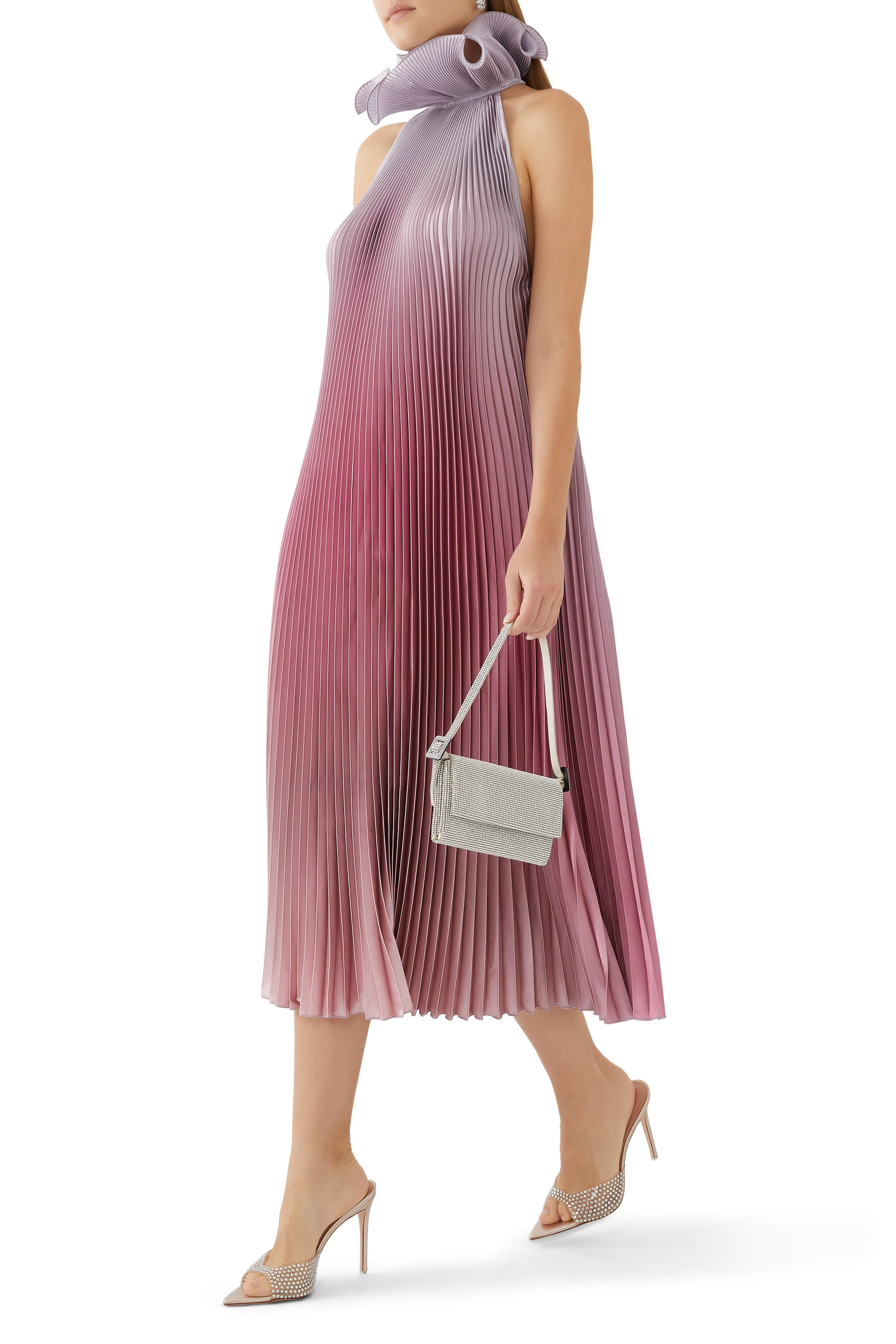 Vittissima Shoulder Bag