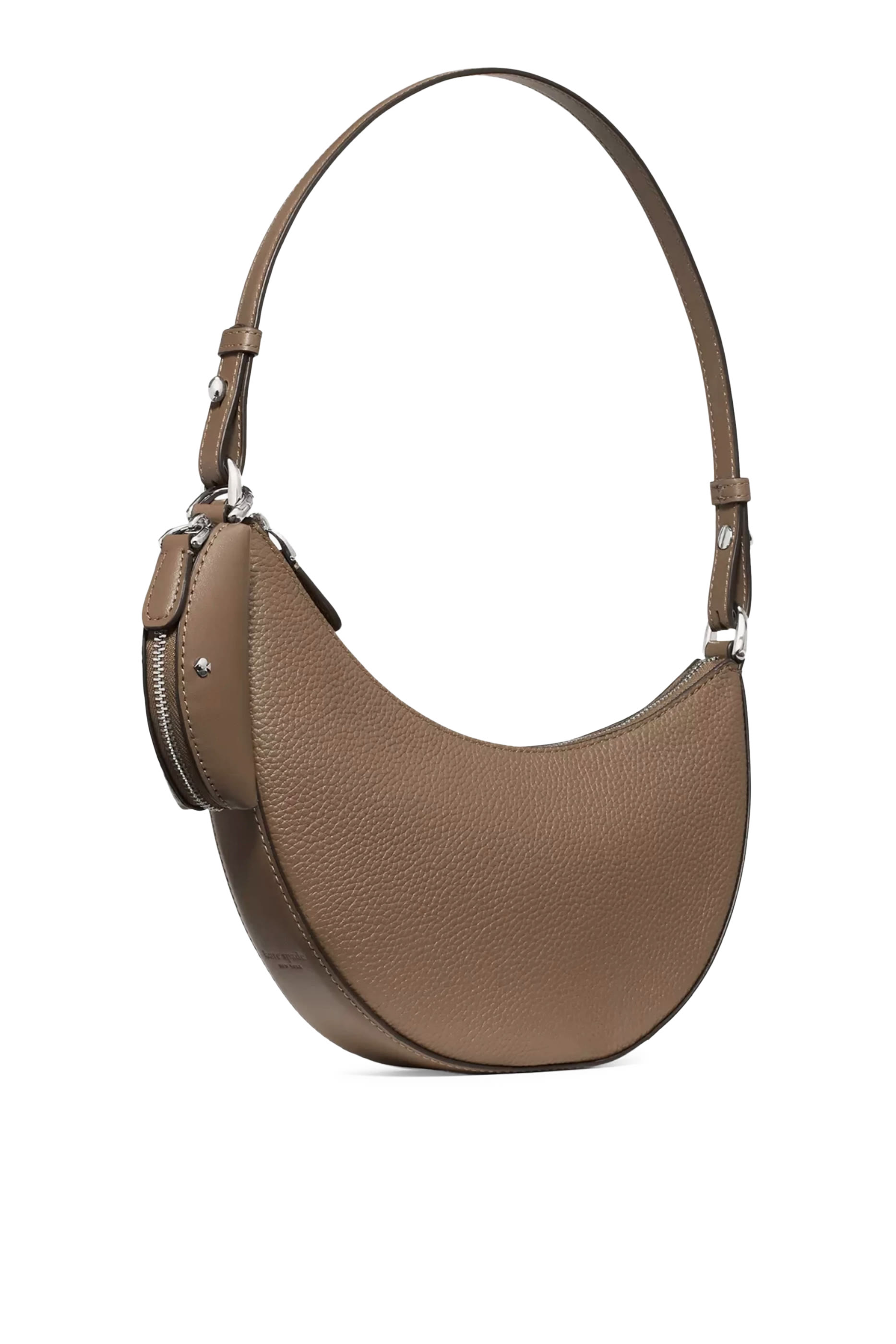 Duo Mini Shoulder Bag