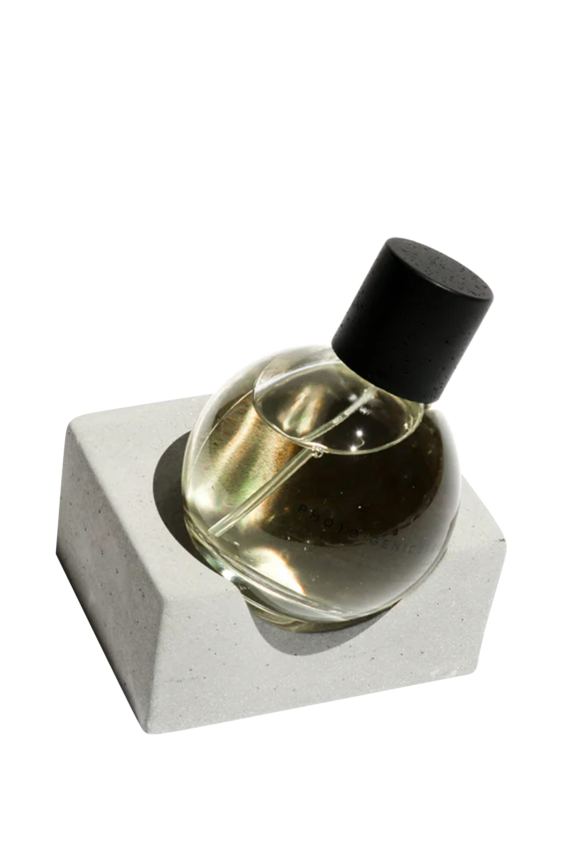 No.3 Sativa Extrait De Parfum