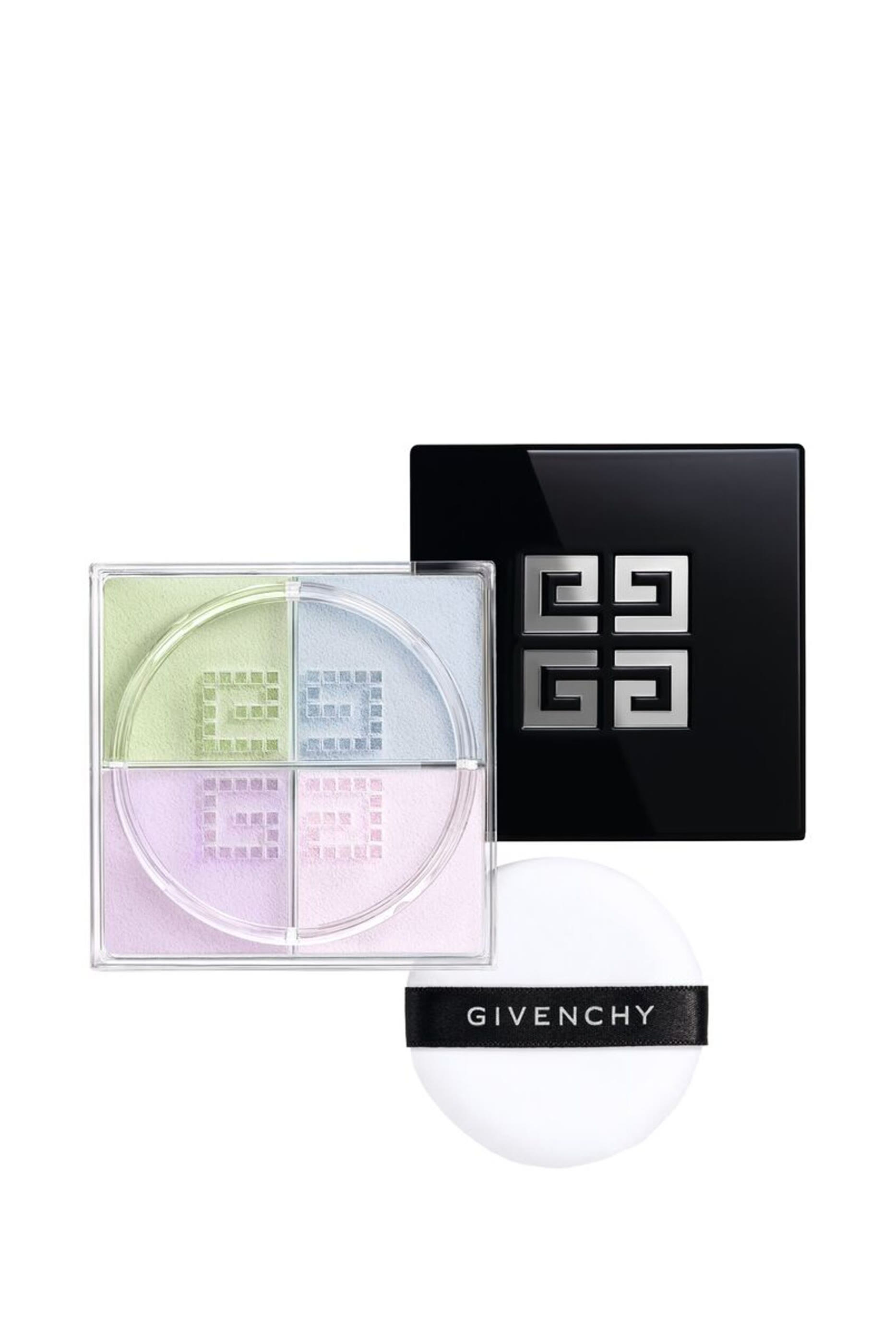 Prisme Libre Loose Powder, 4-color Loose Setting and Finishing Powder&nbsp;