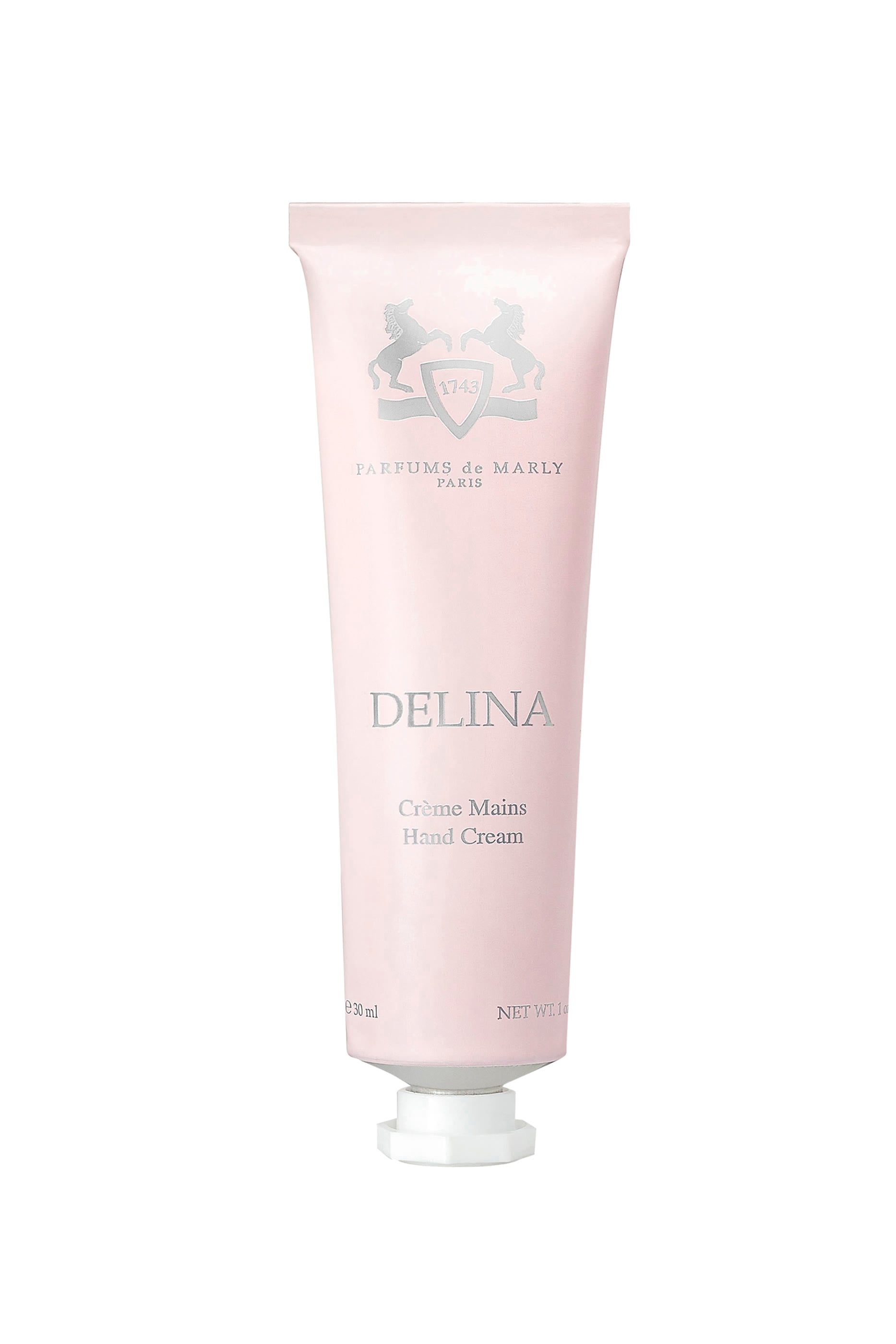 Delina Hand Cream