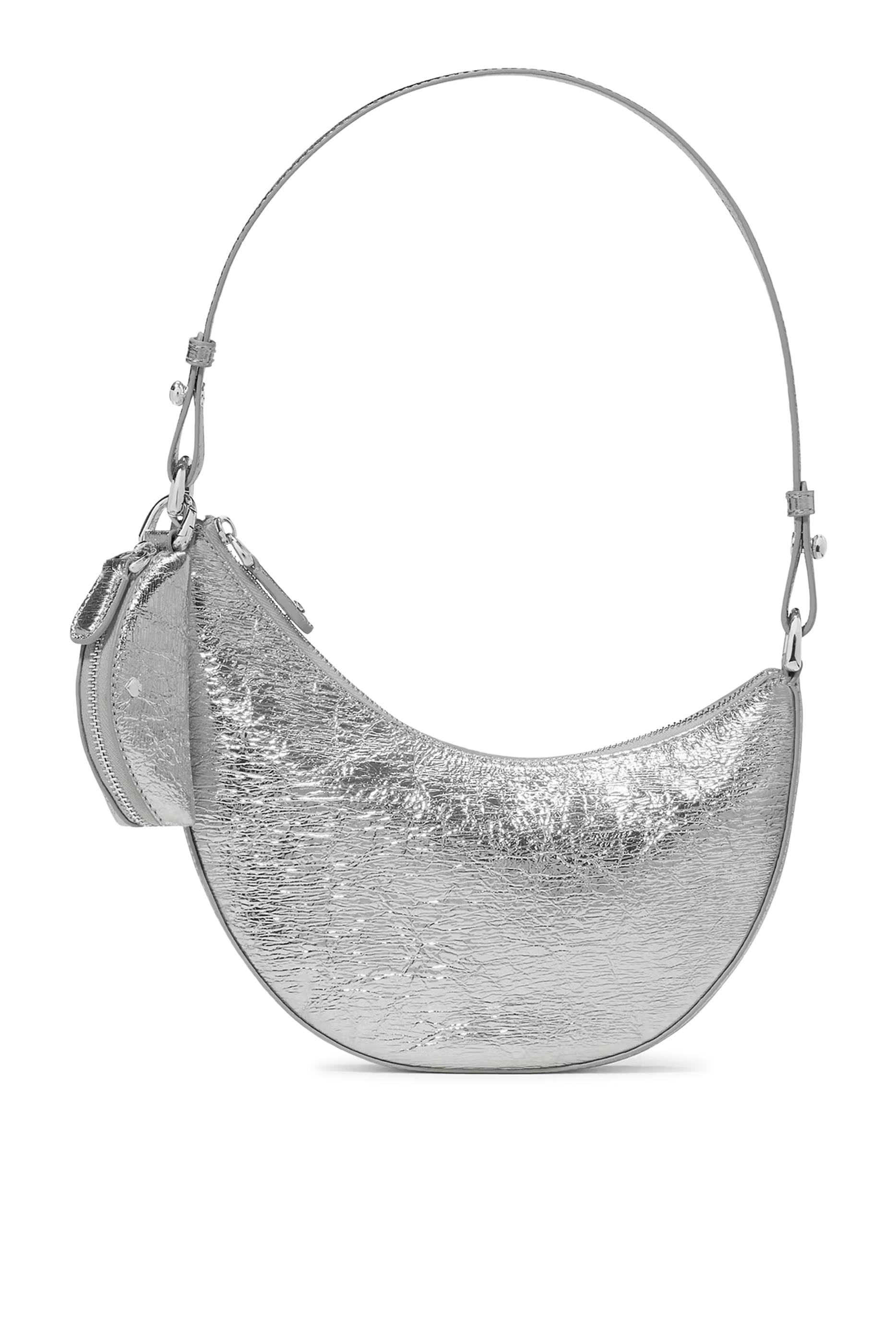 Duo Mini Shoulder Bag