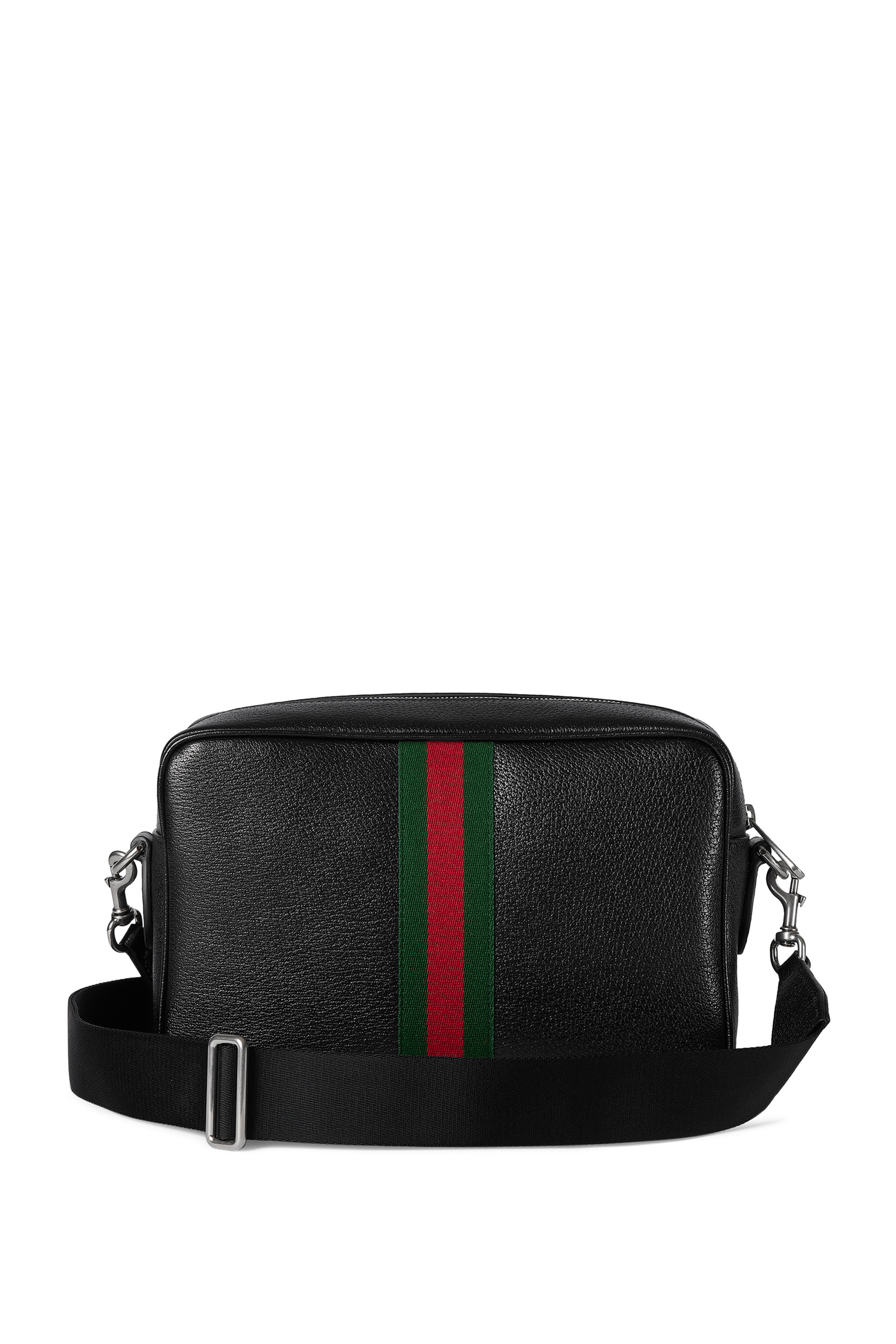 Ophidia Medium Crossbody Bag