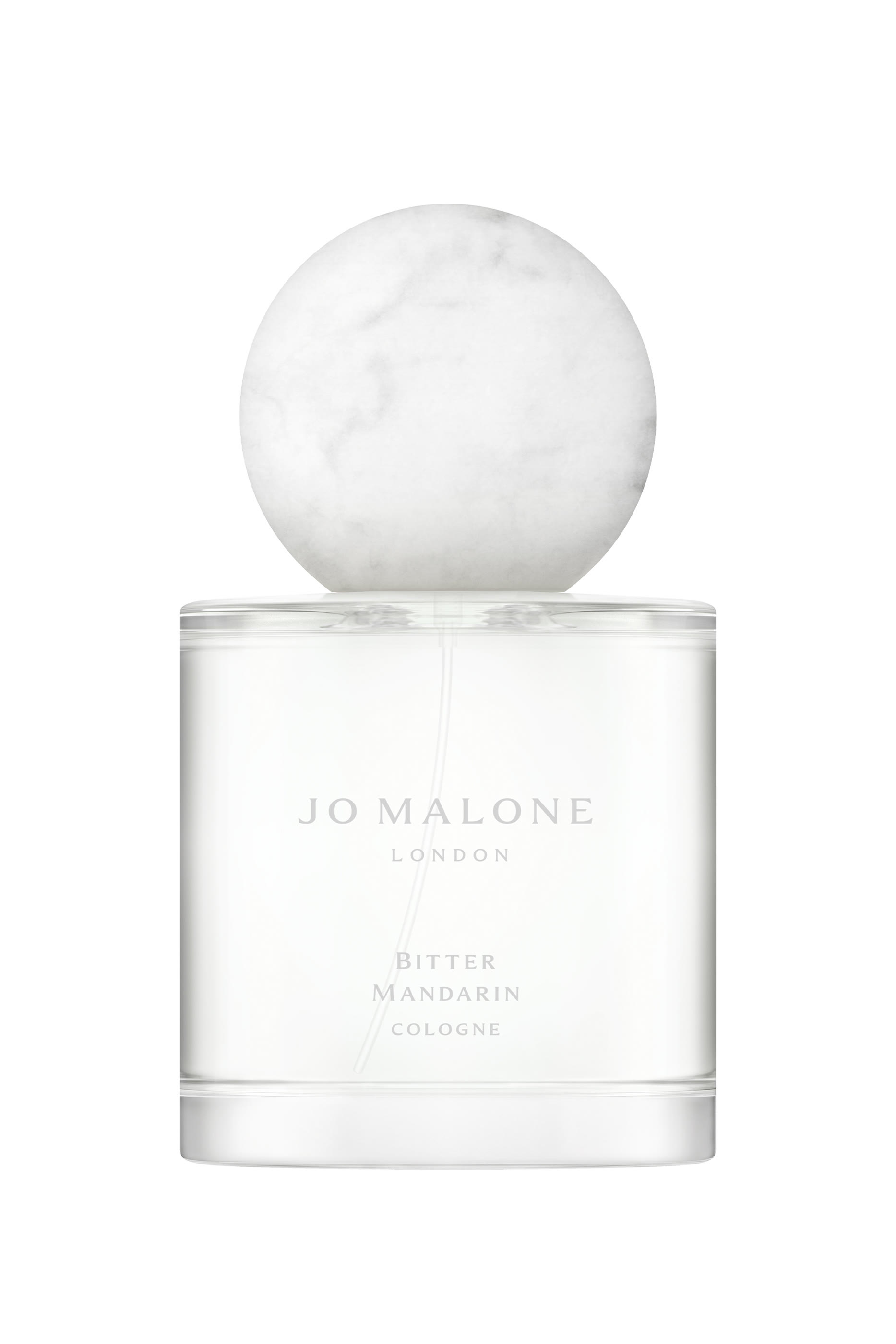 Bitter Mandarin Cologne