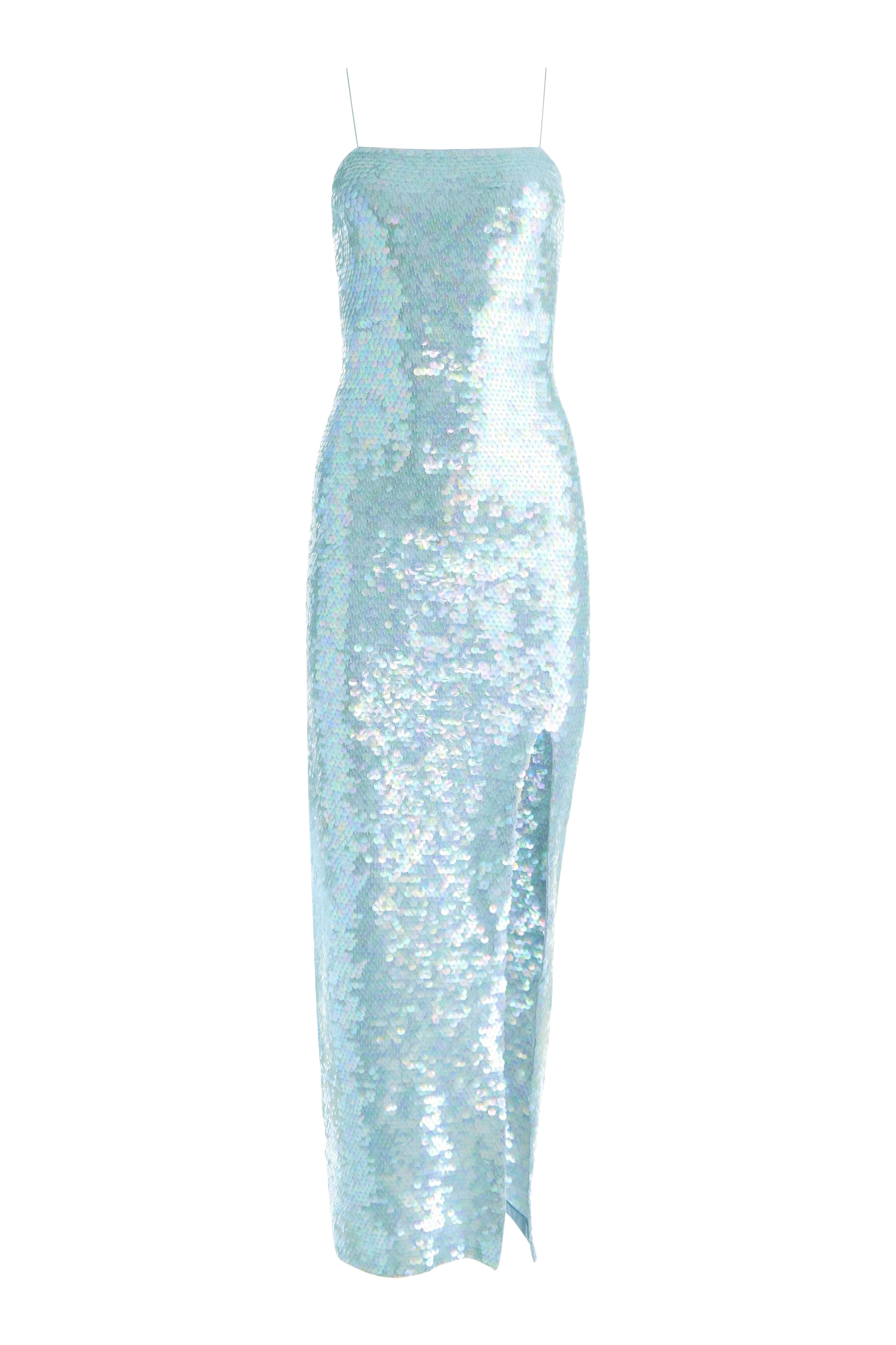 Fifi Sequin Maxi Dress