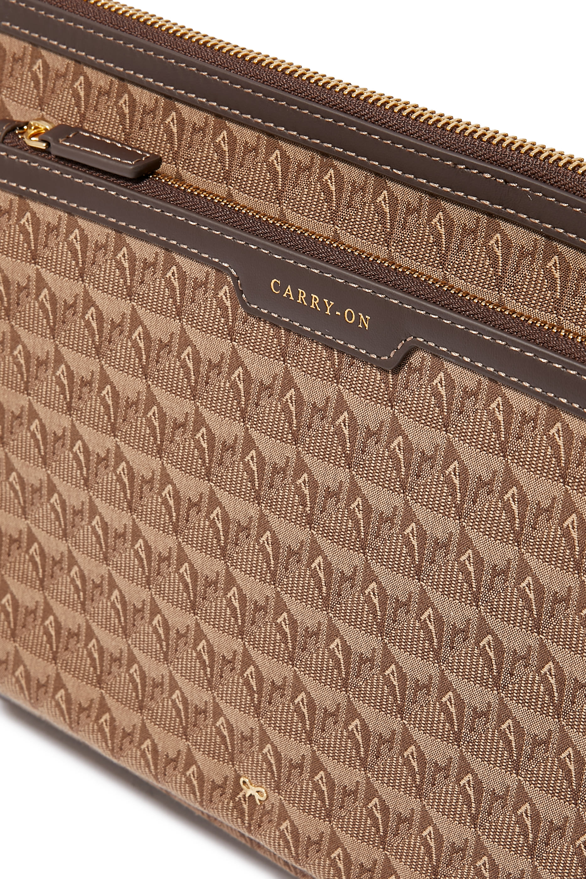 Jacquard Journey Essentials Pochette