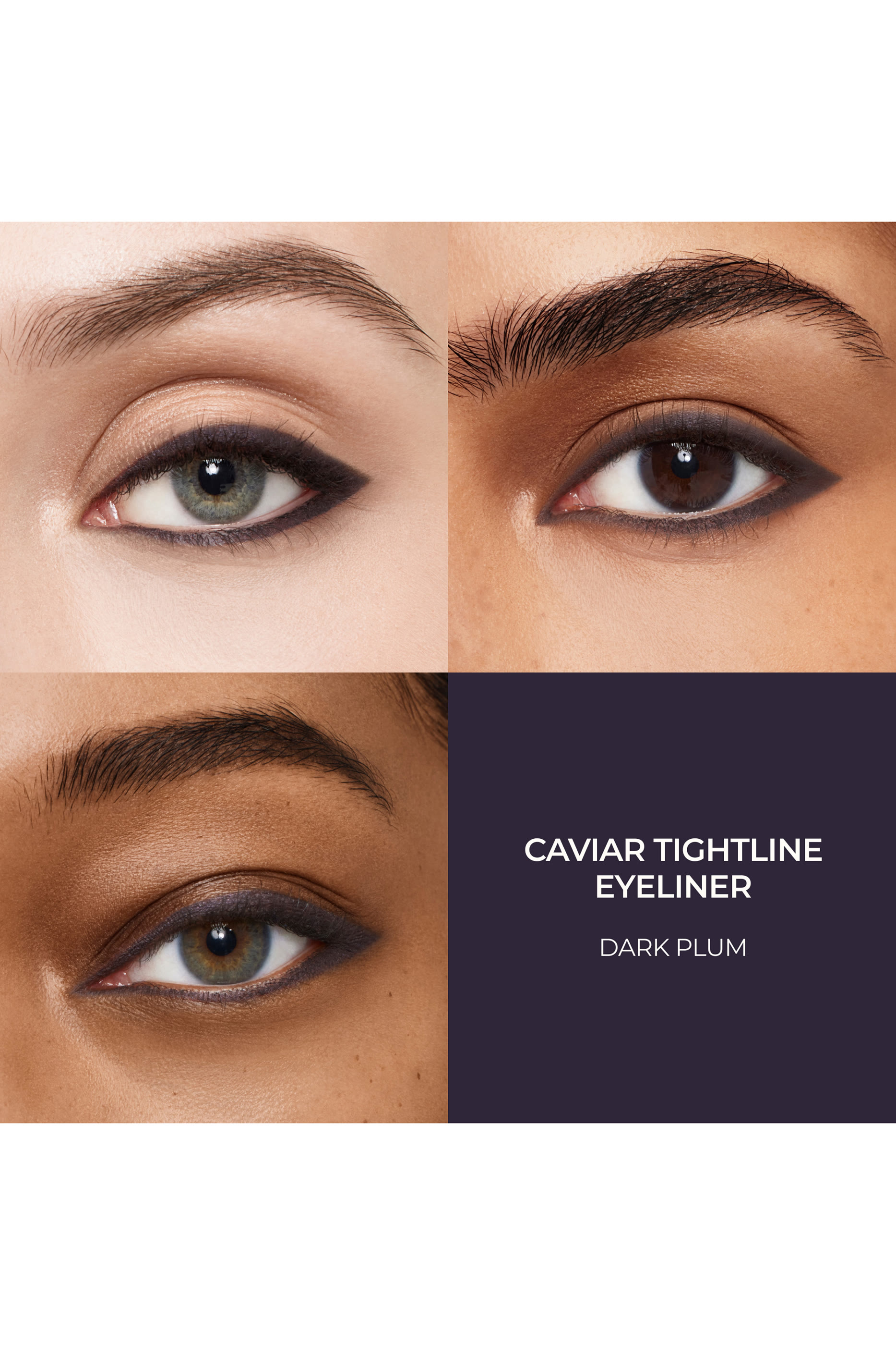 Caviar Tightline Eyeliner