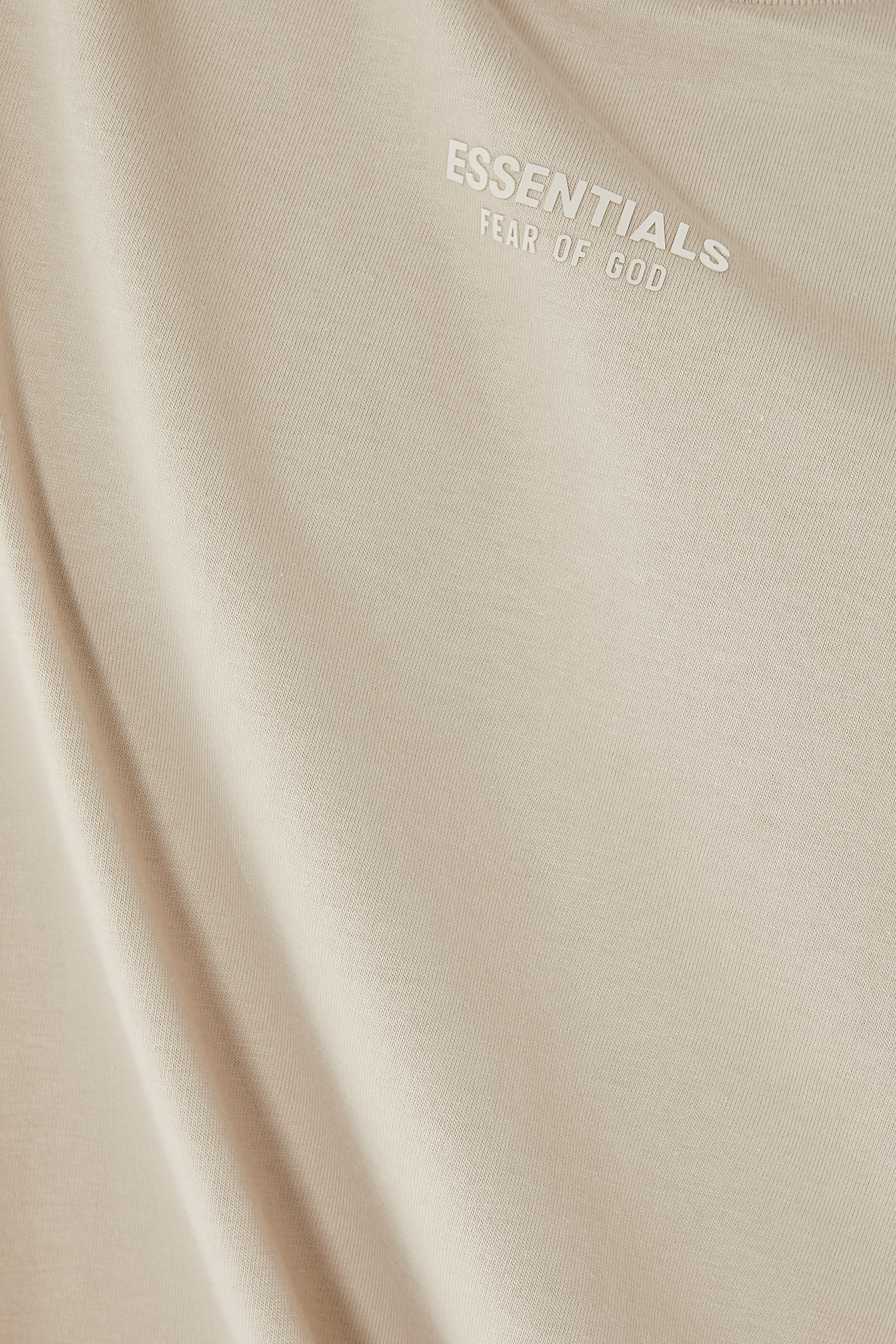 Essentials Crewneck T-Shirt