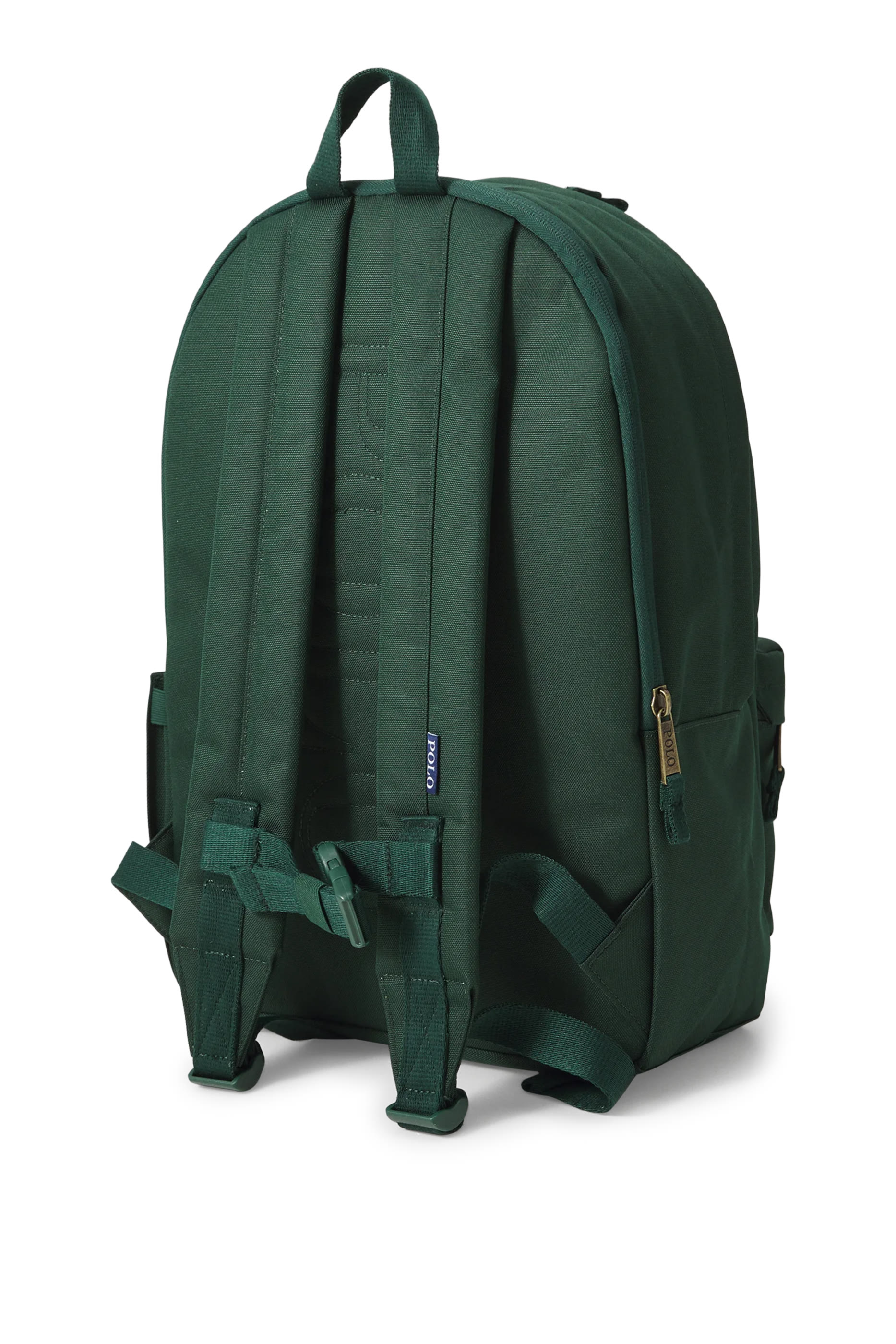 Kids Polo Pony Backpack 