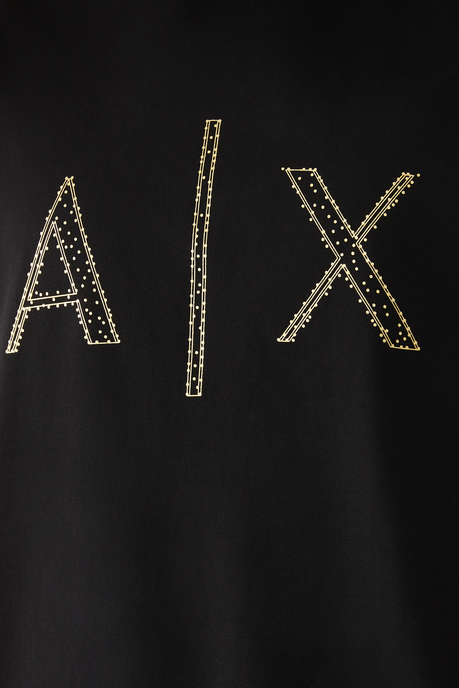 AX Logo T-Shirt