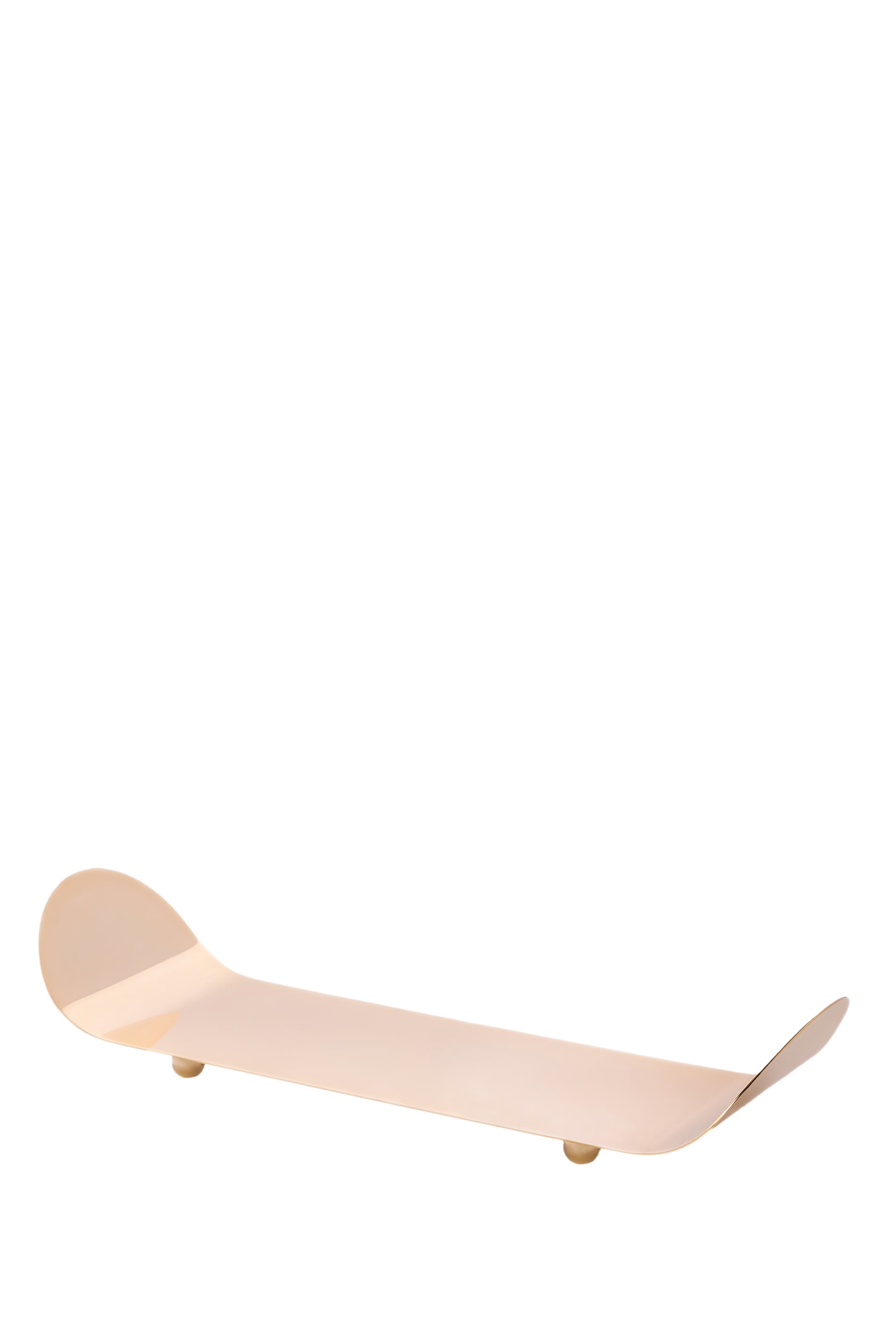 Gold Plated Centerpiece