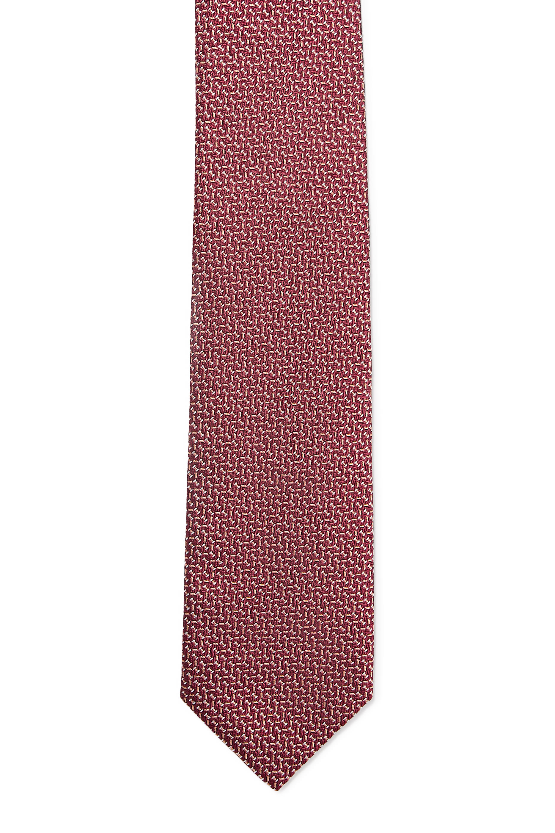  Standard Printed Tie 