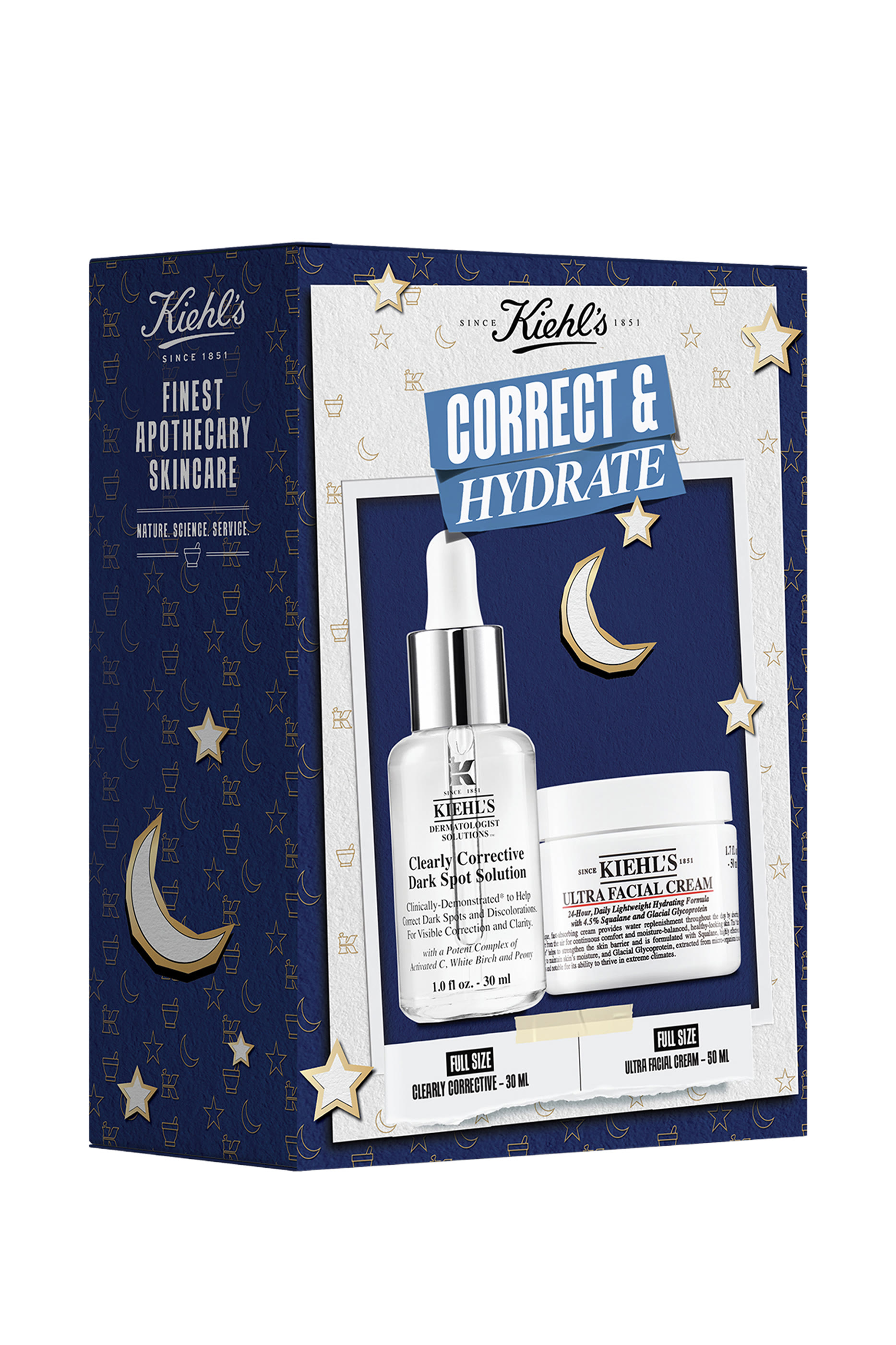 Correct & Hydrate Ramadan Gift Set 