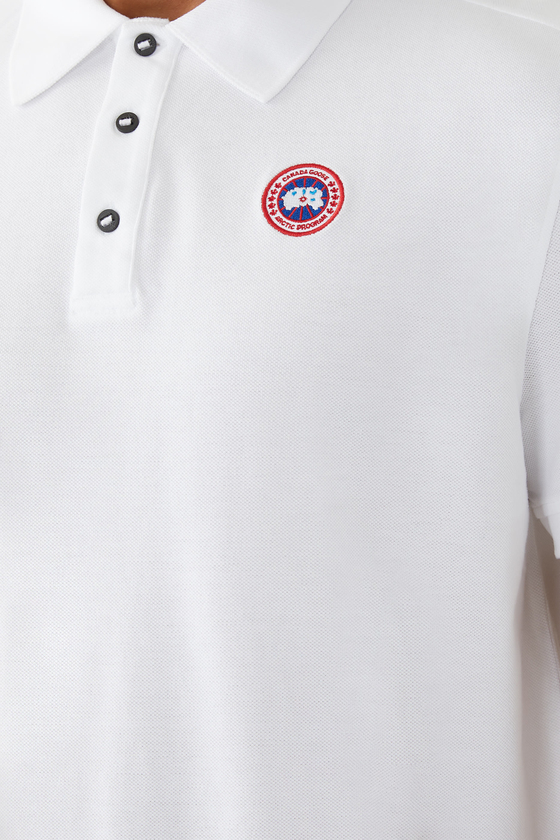 Beckley Polo Shirt