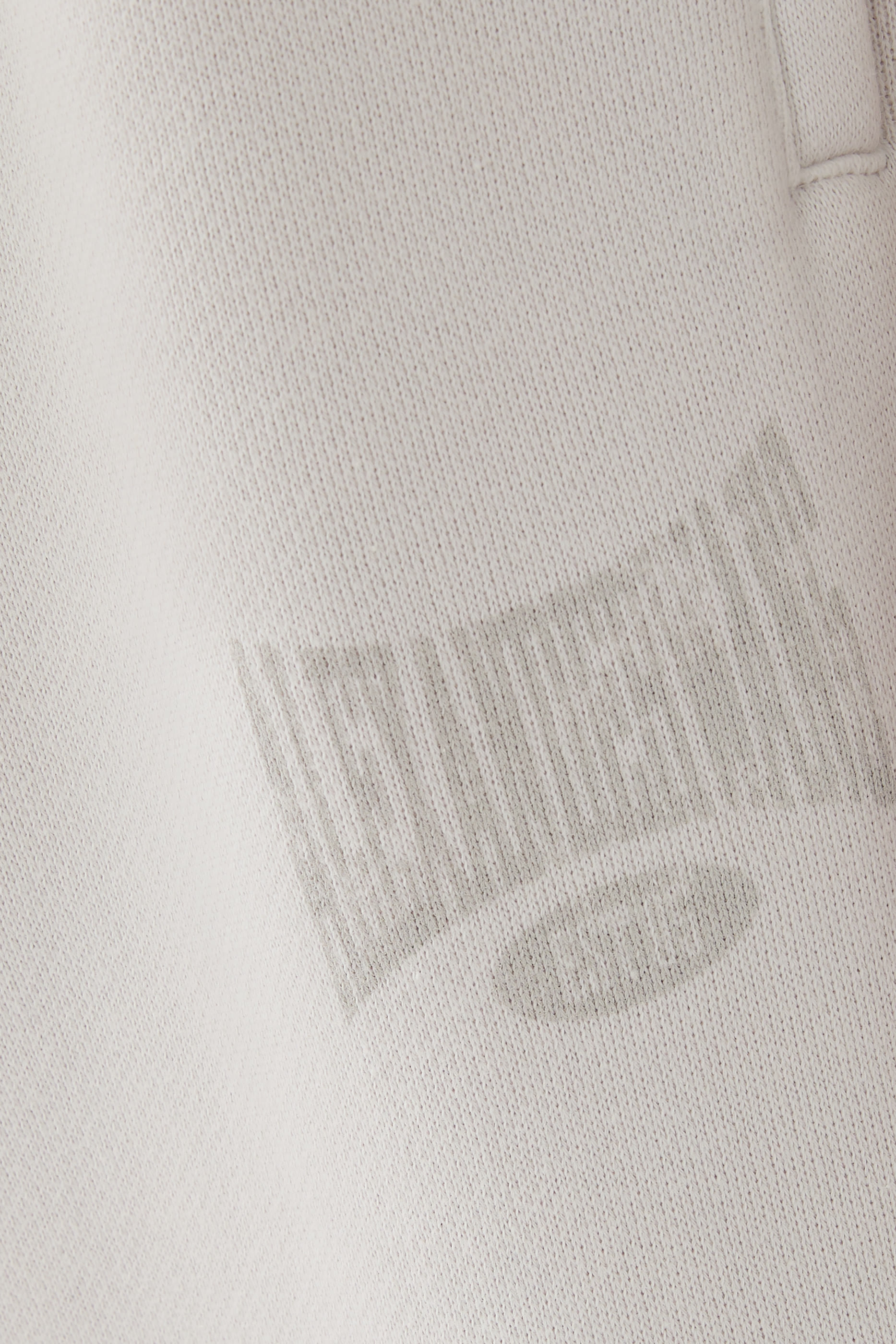 Logo Cotton Terry Sweatpants