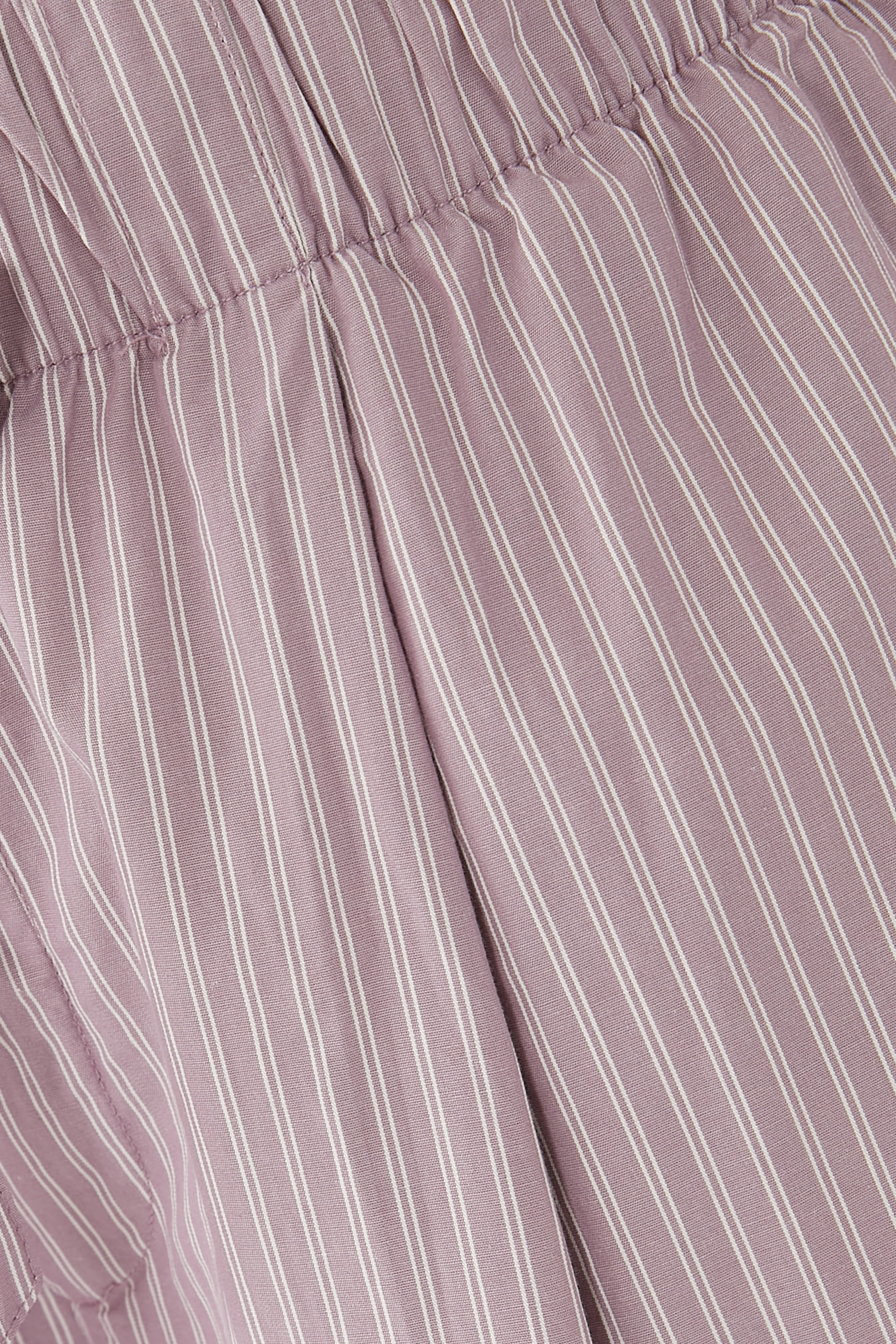 Tekla x Birkenstock Shorts