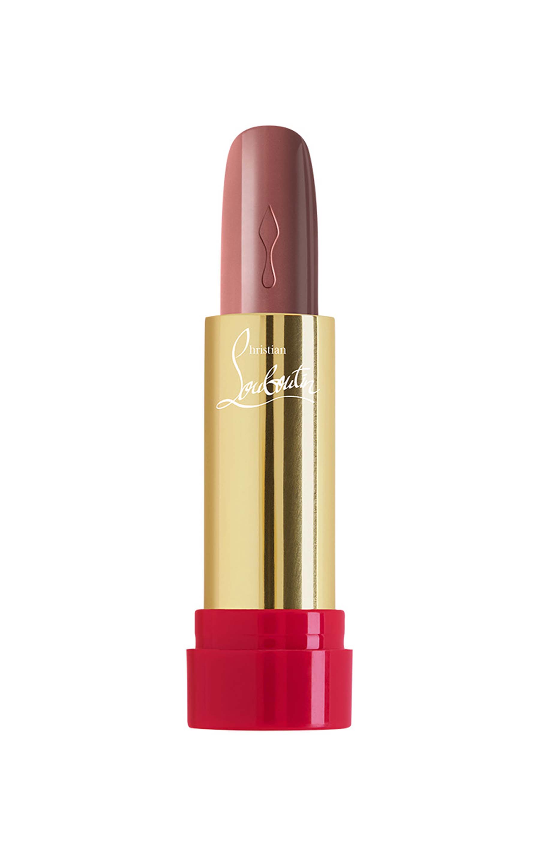 Rouge Louboutin SooooO&hellip;Glow Lip Color Lipstick Refill