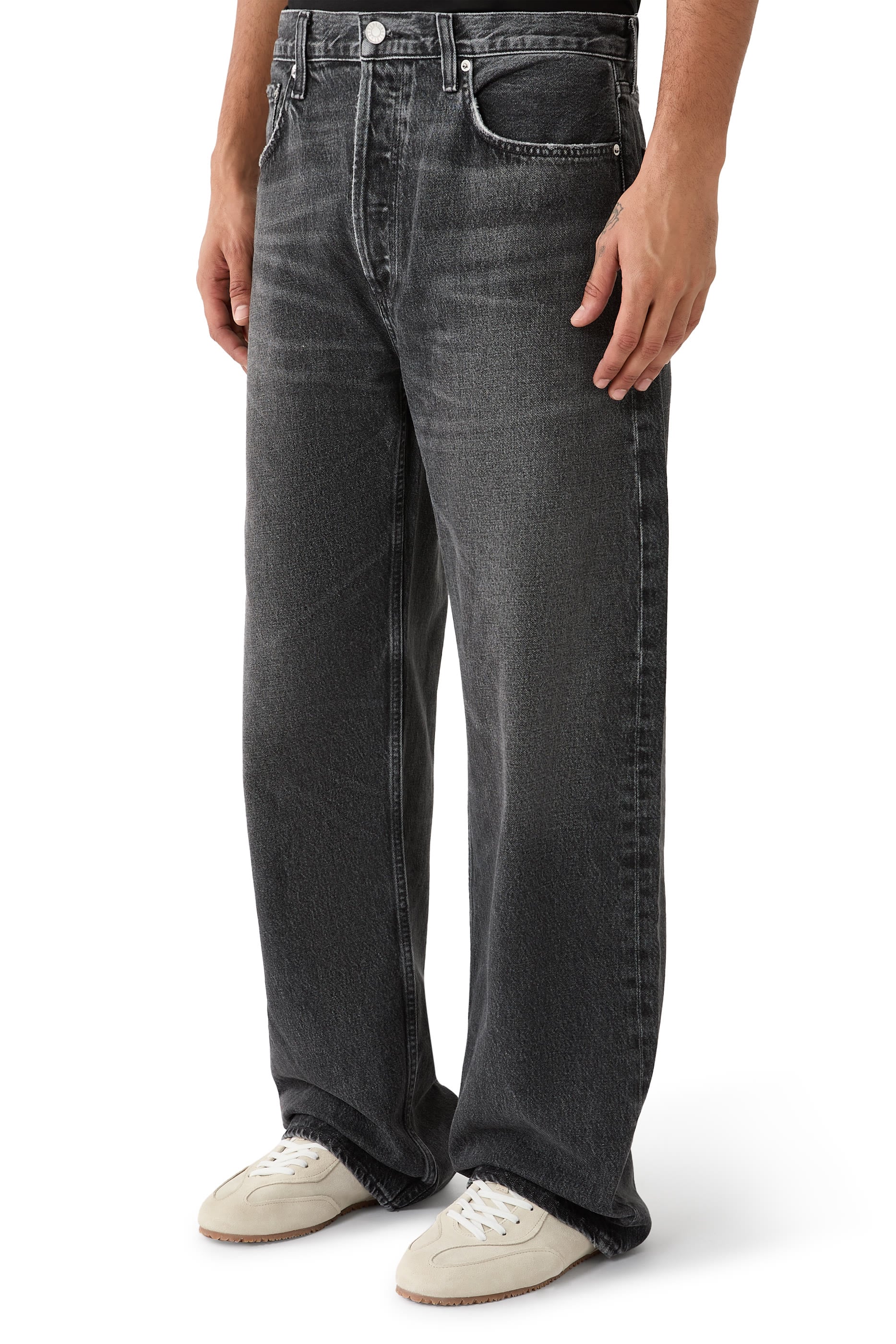 Afton Jeans 