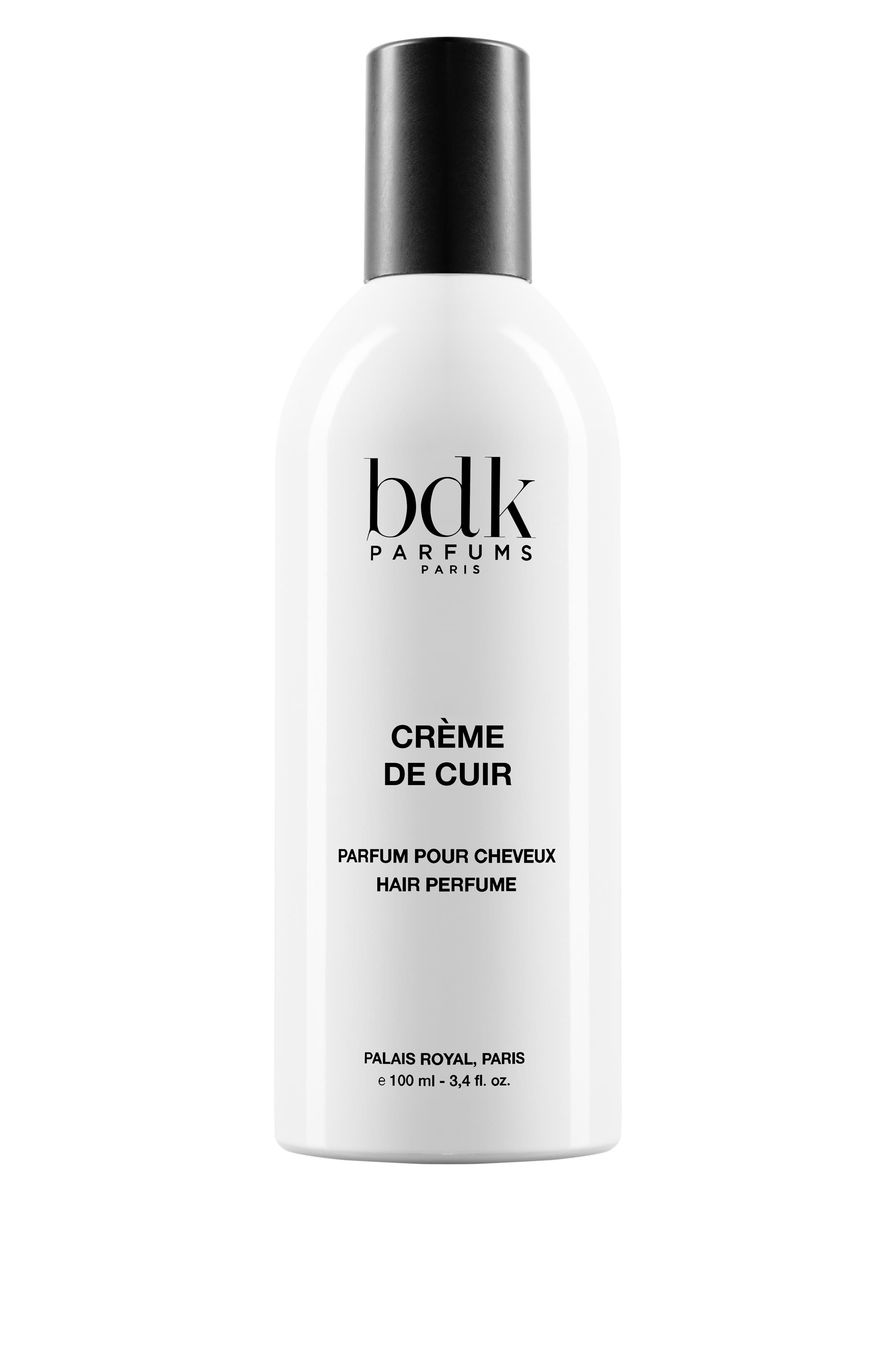 Cr&eacute;me de Cuir Hair Perfume