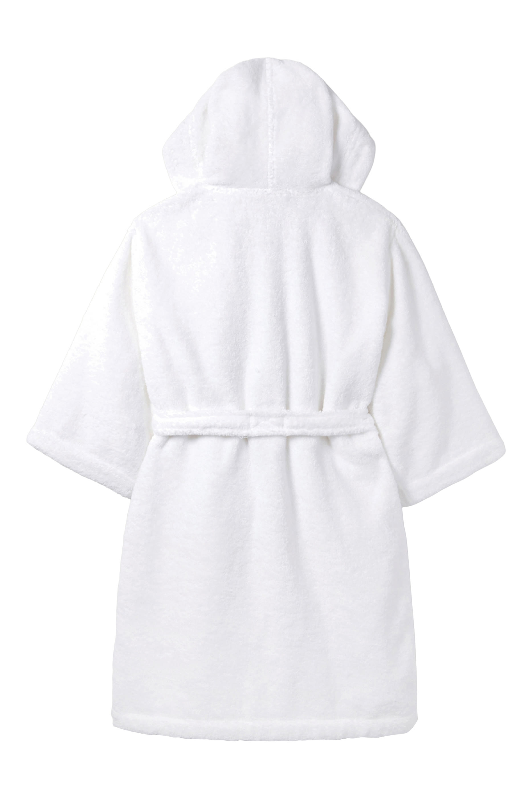 Kids Organic Hydrocotton Robe