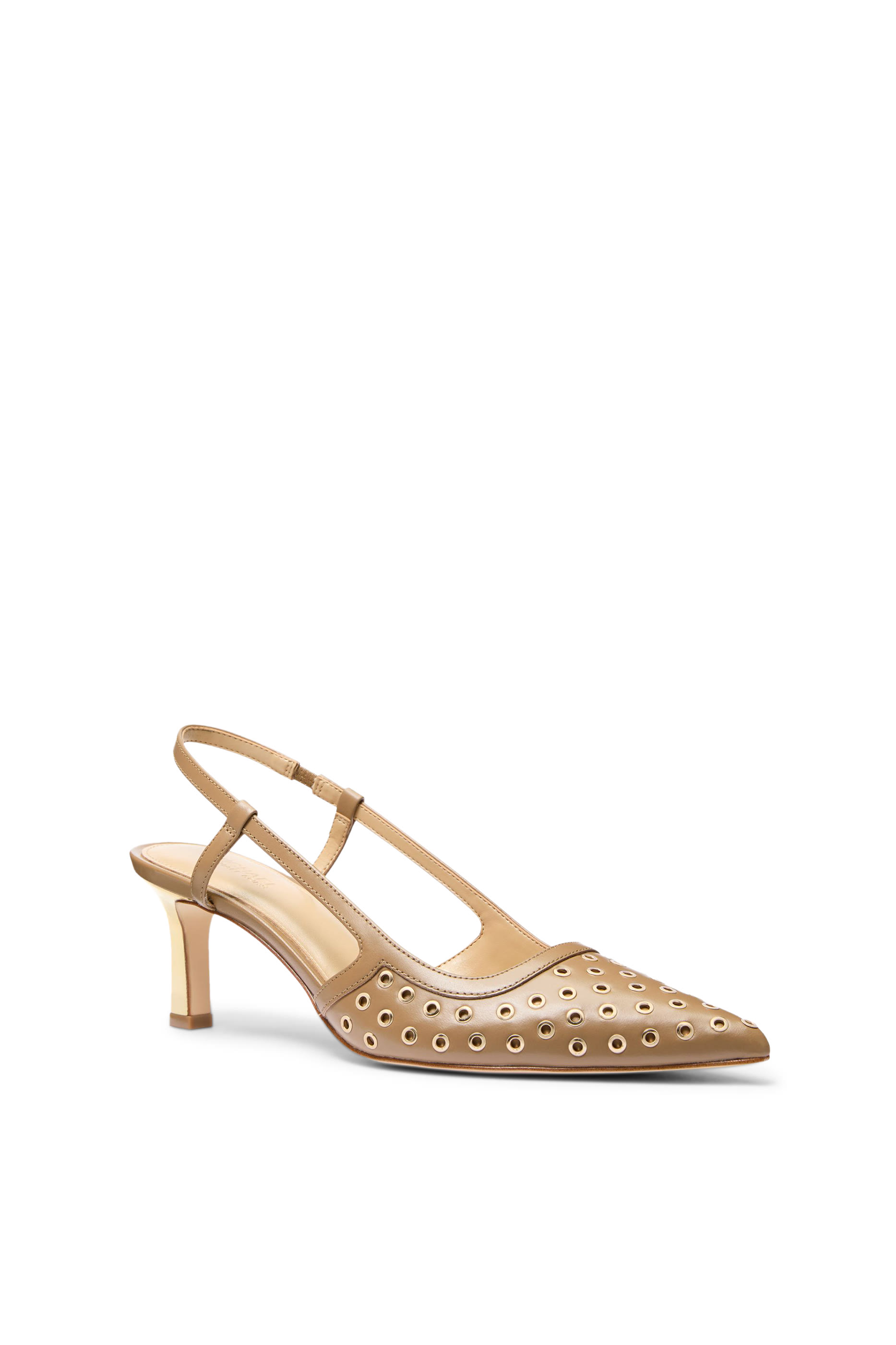 Alora 75 Mid Sling Pumps