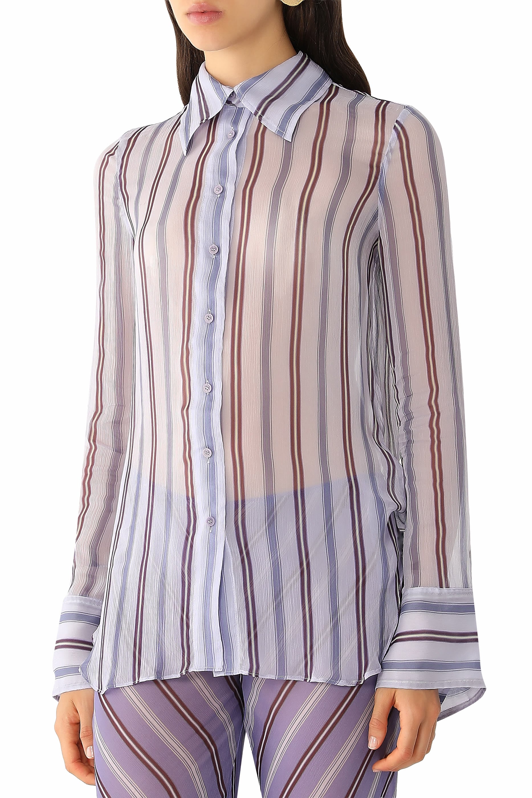Adah Shirt 