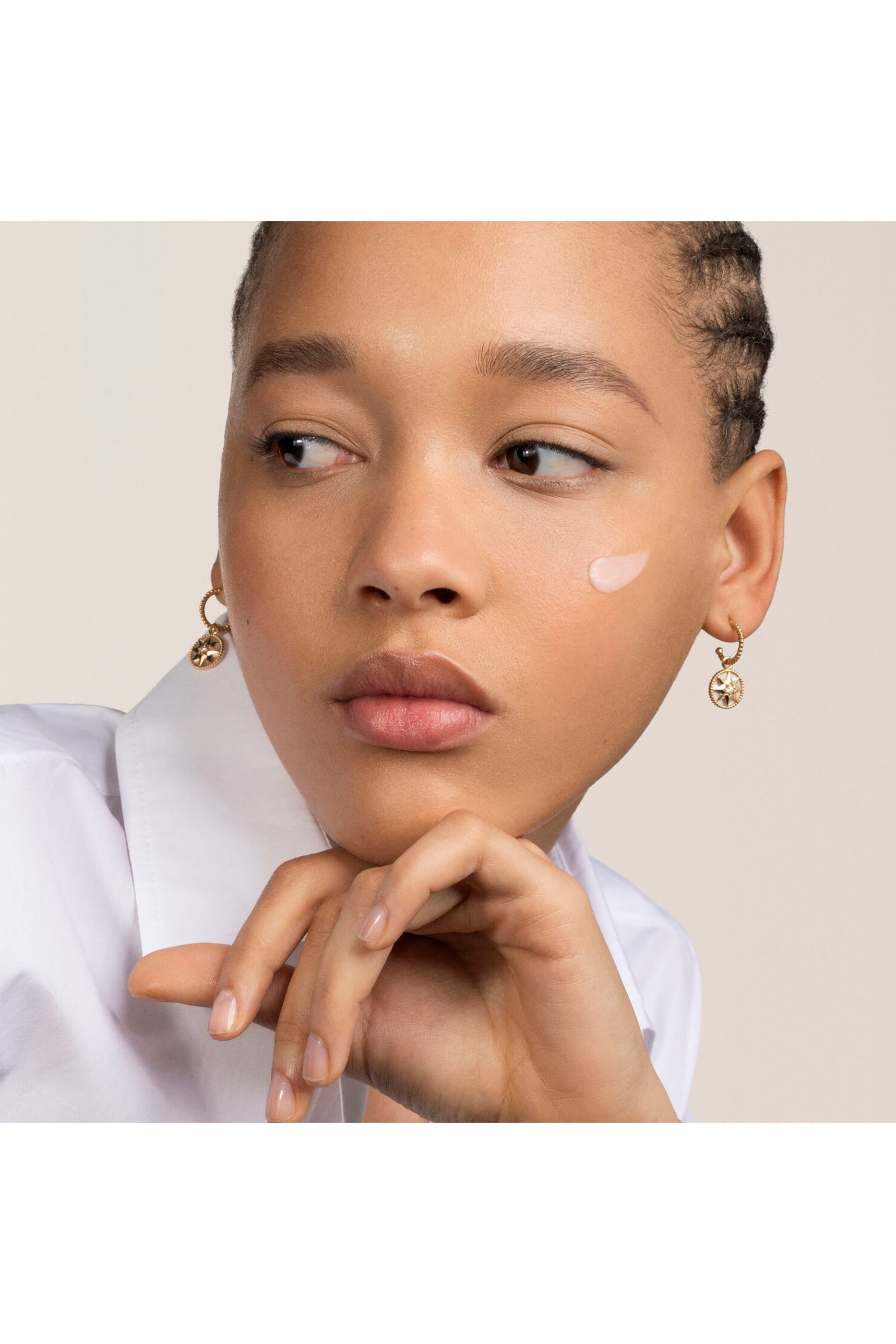 Dior Prestige La Crème Texture Riche