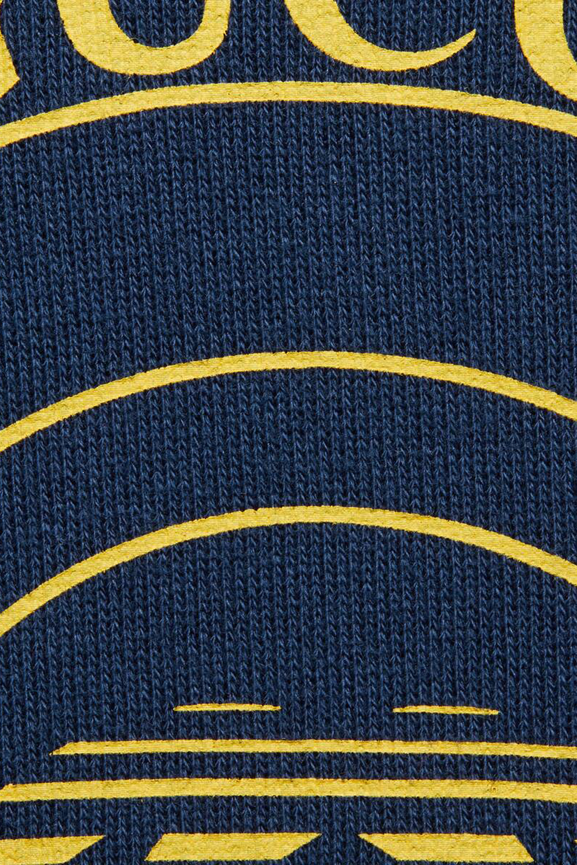 Gucci Disk Print Sweatshirt