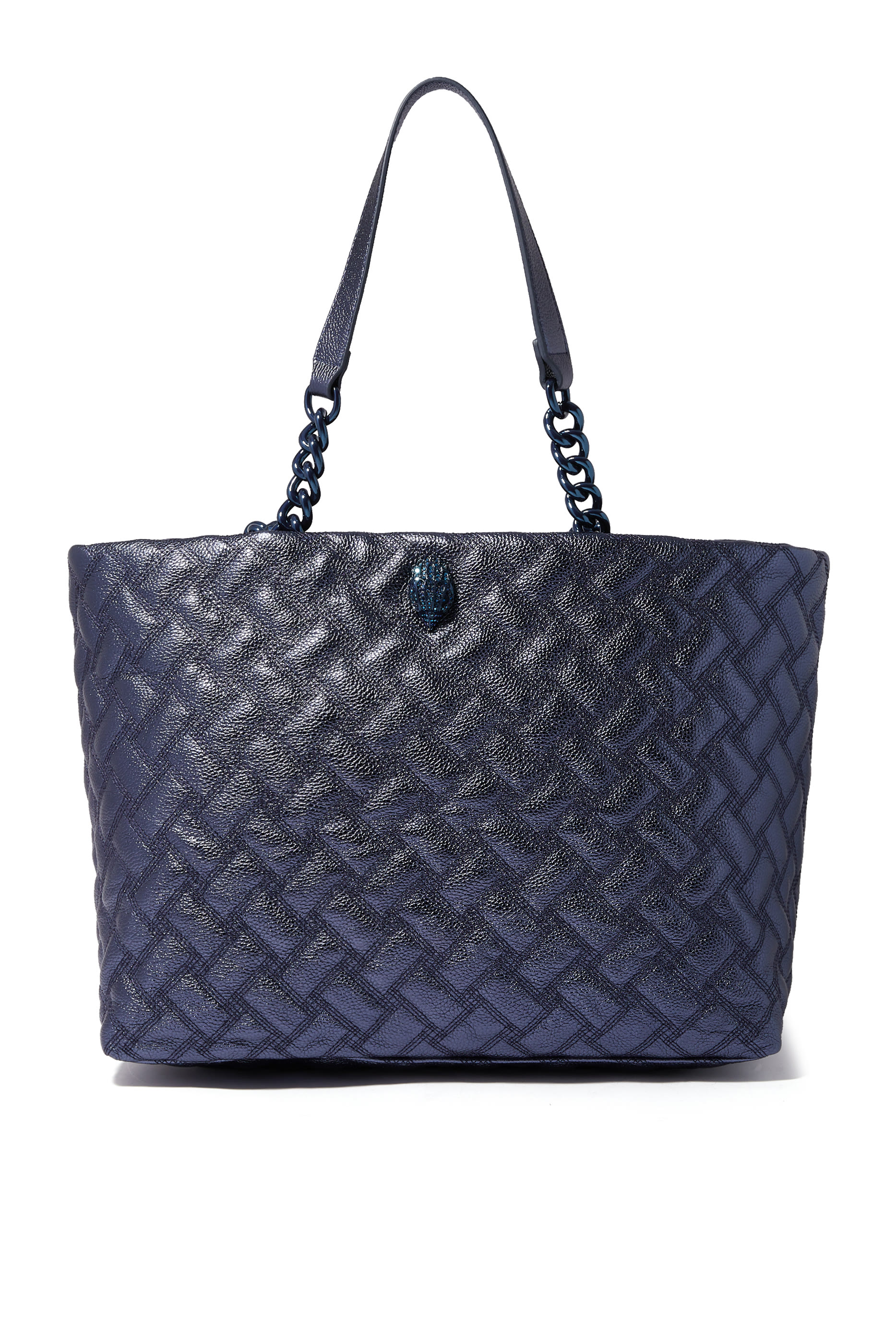 Kensington Drench Shopper Tote Bag