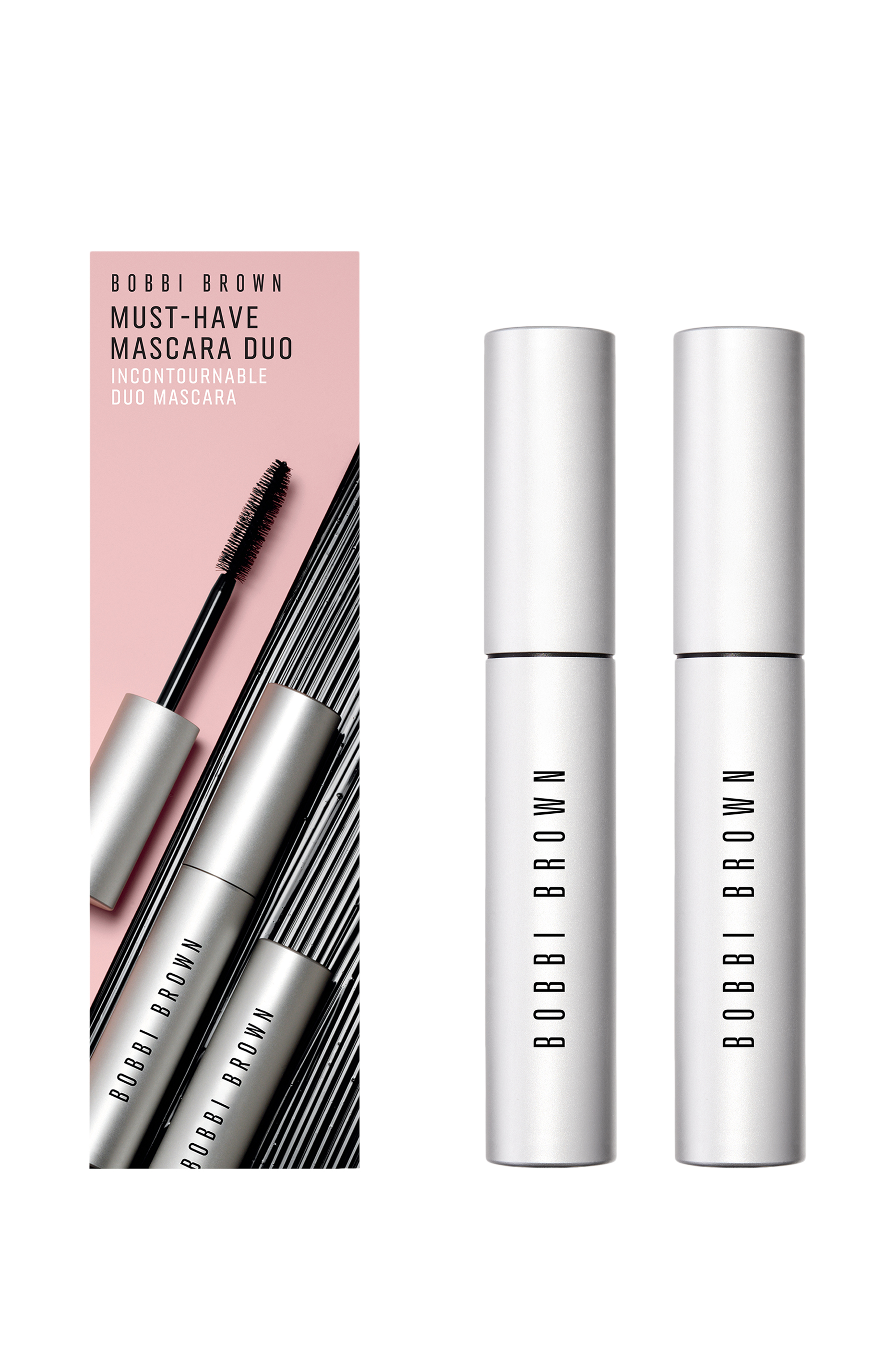 Must-Have Mascara Duo