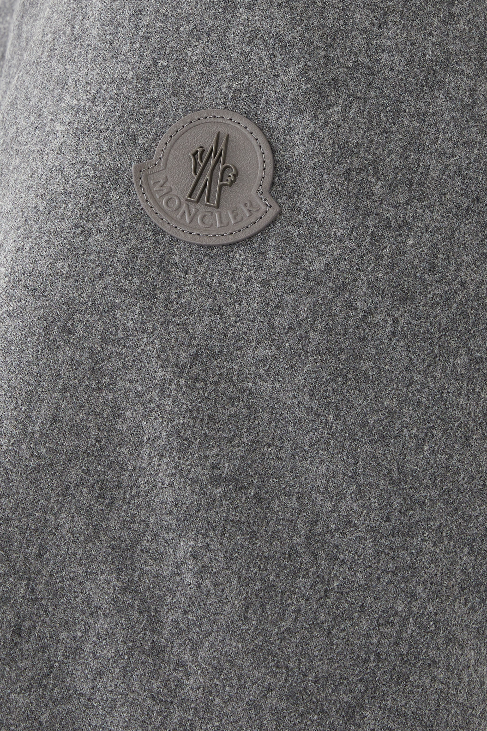 Torrani Cashmere Short Down Jacket