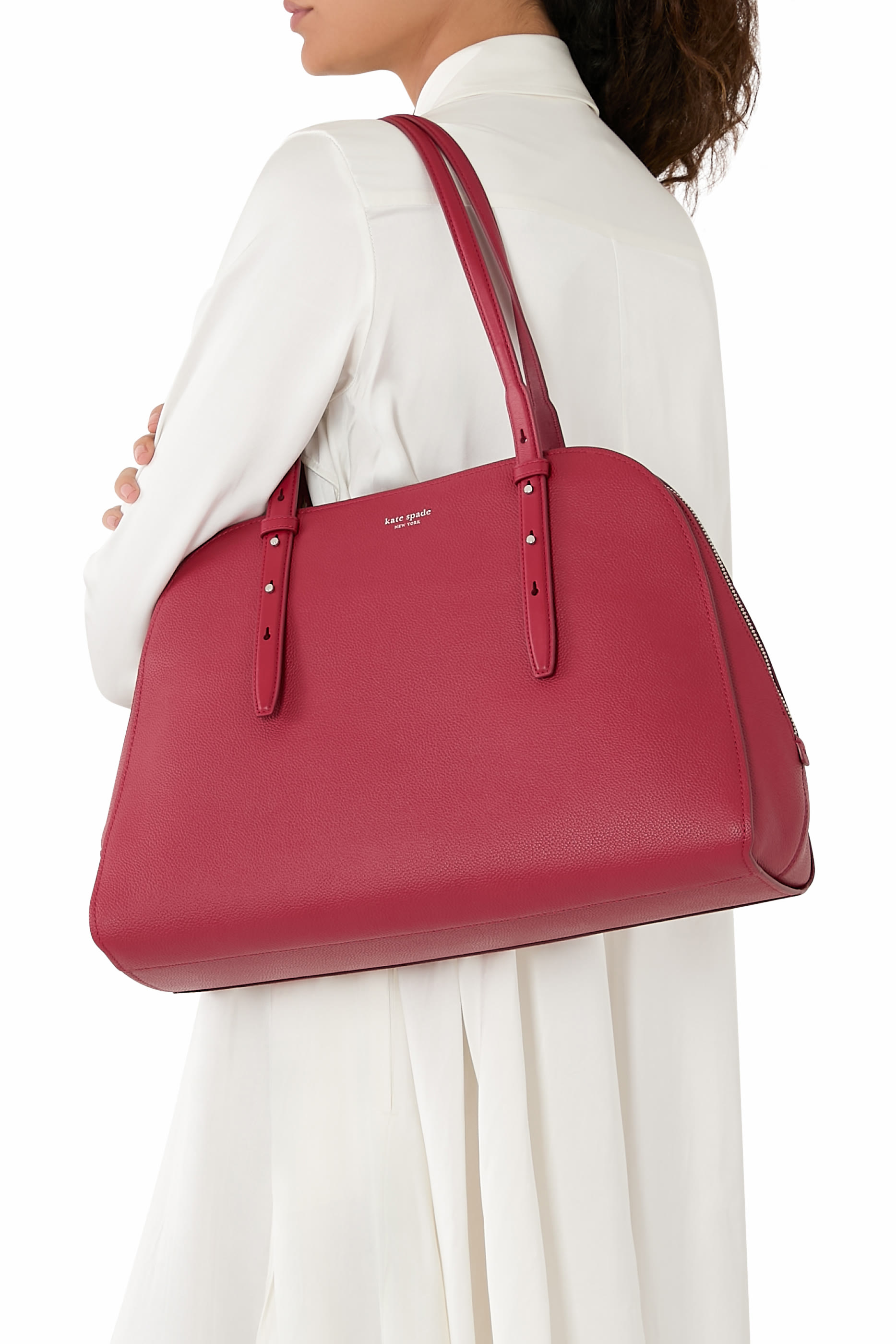 Maise Carryall Bag