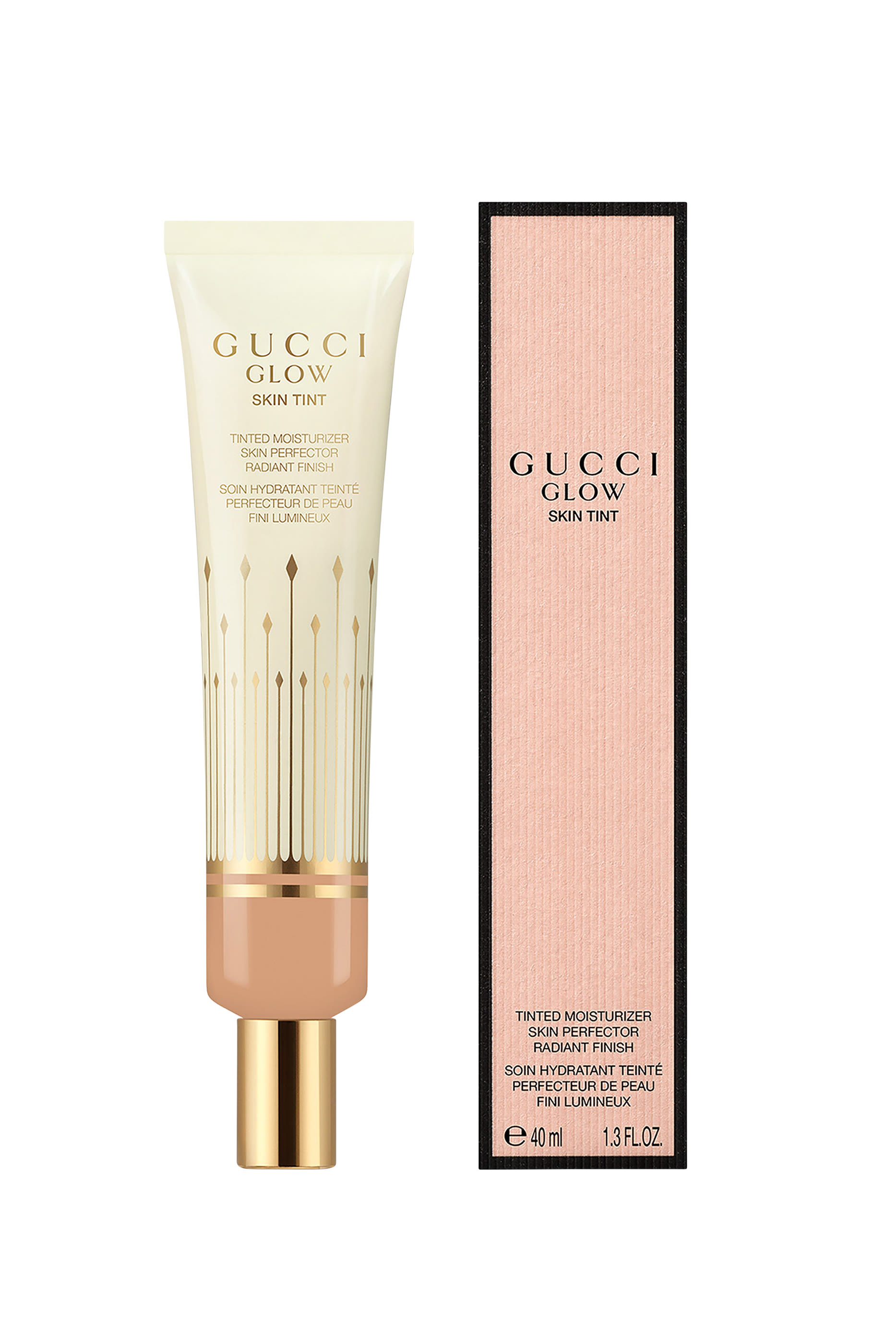 Glow Skin Tint Moisturizer