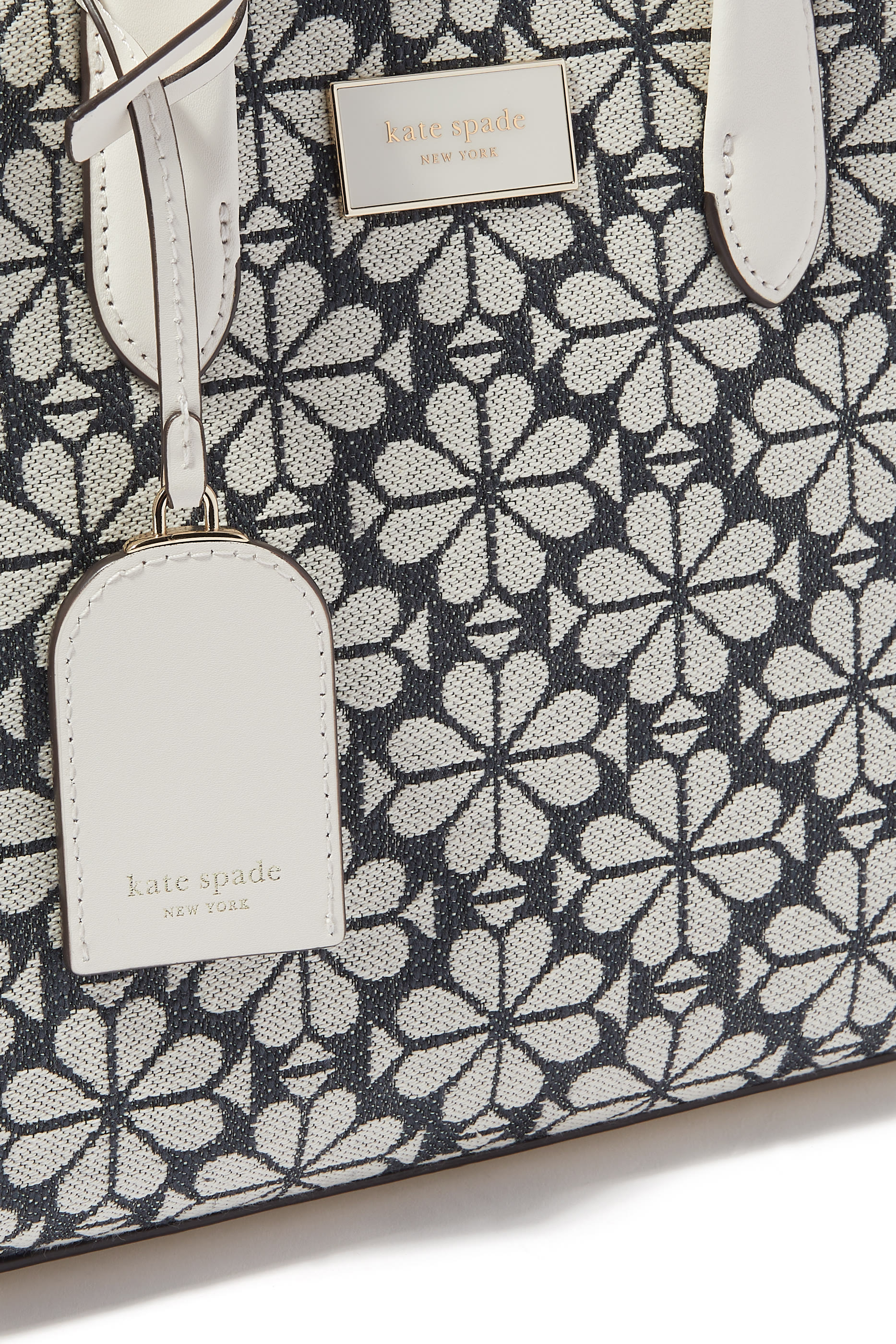 Small Manhattan Tote Bag