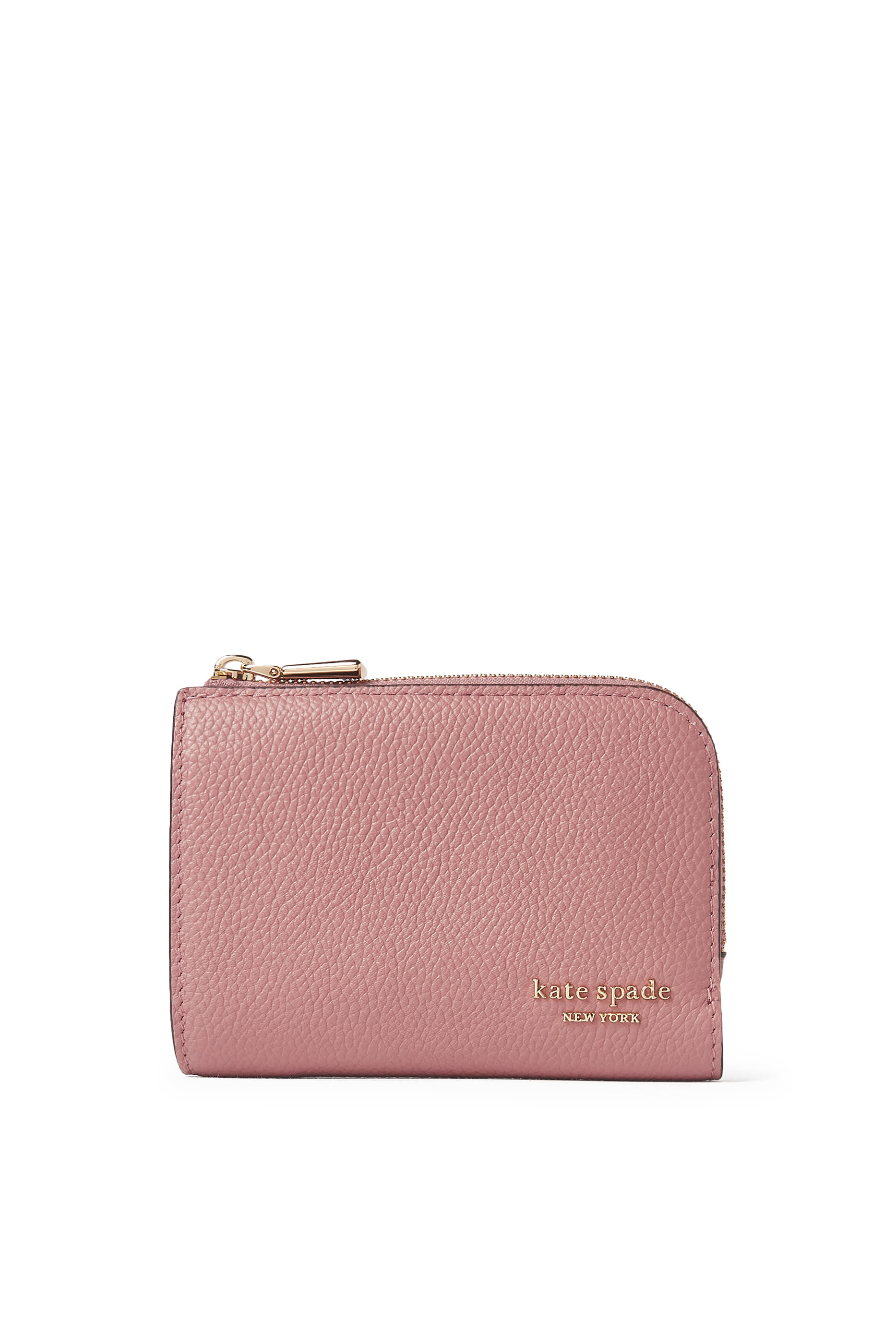 Devin Small Compact Wallet