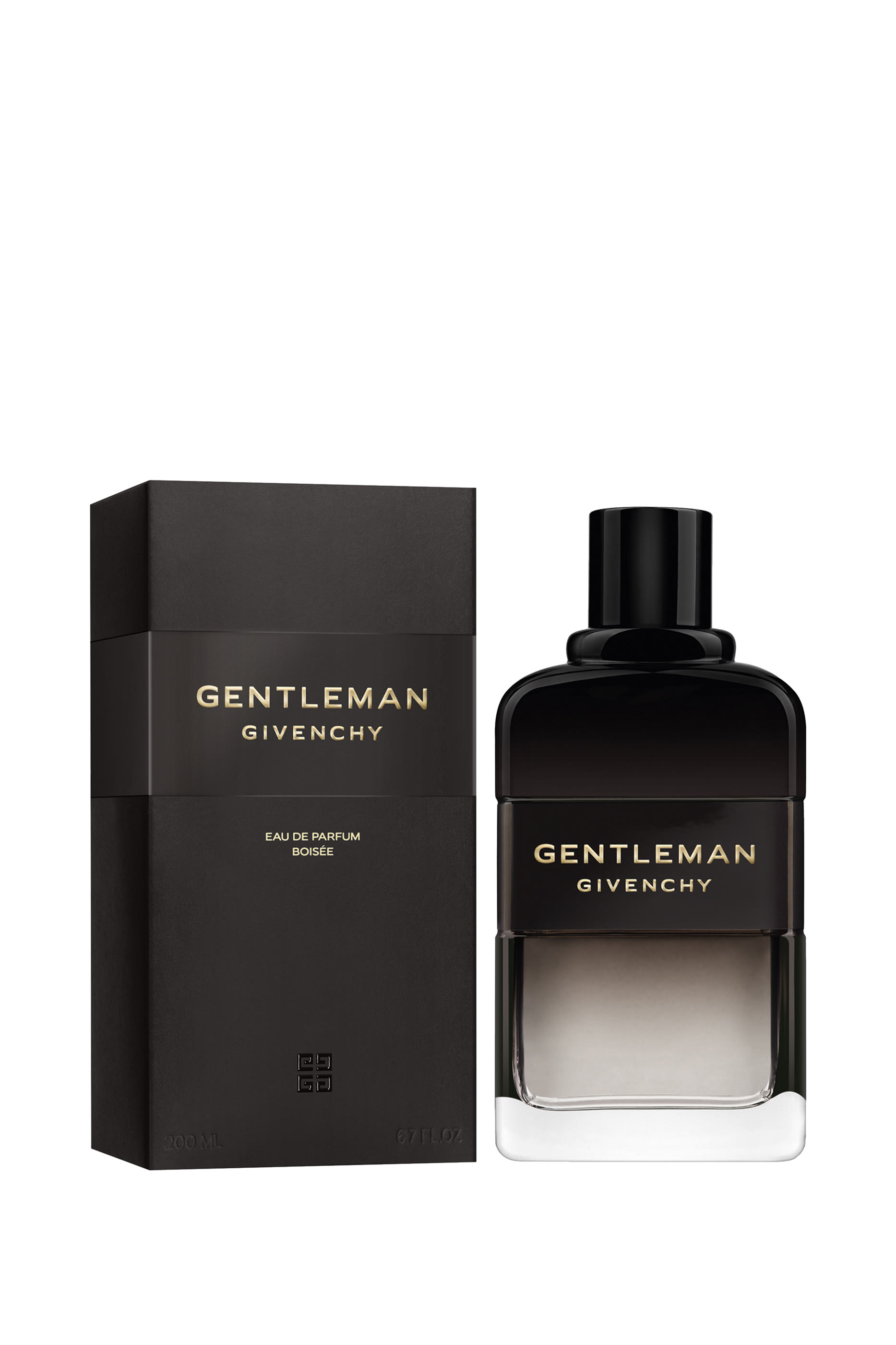 Gentleman Bois&eacute;e Eau de Parfum