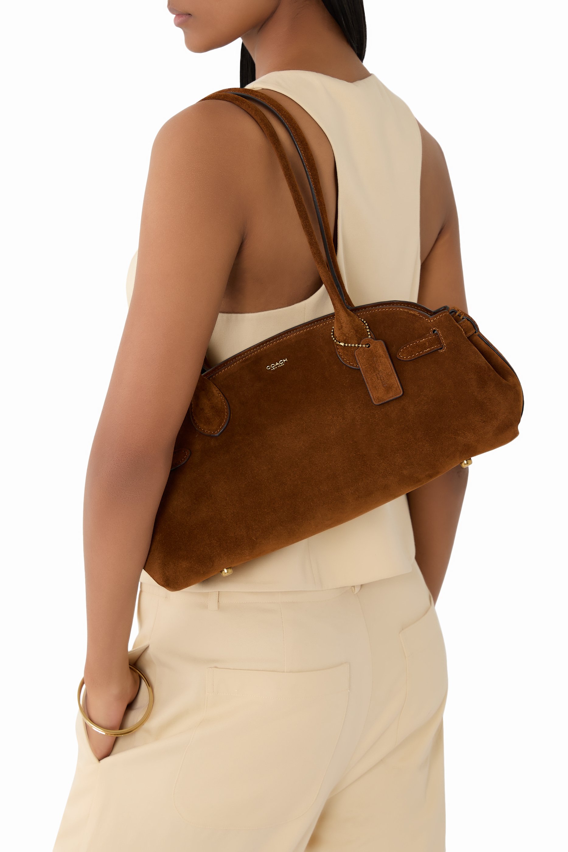 Empire Carryall Bag 34