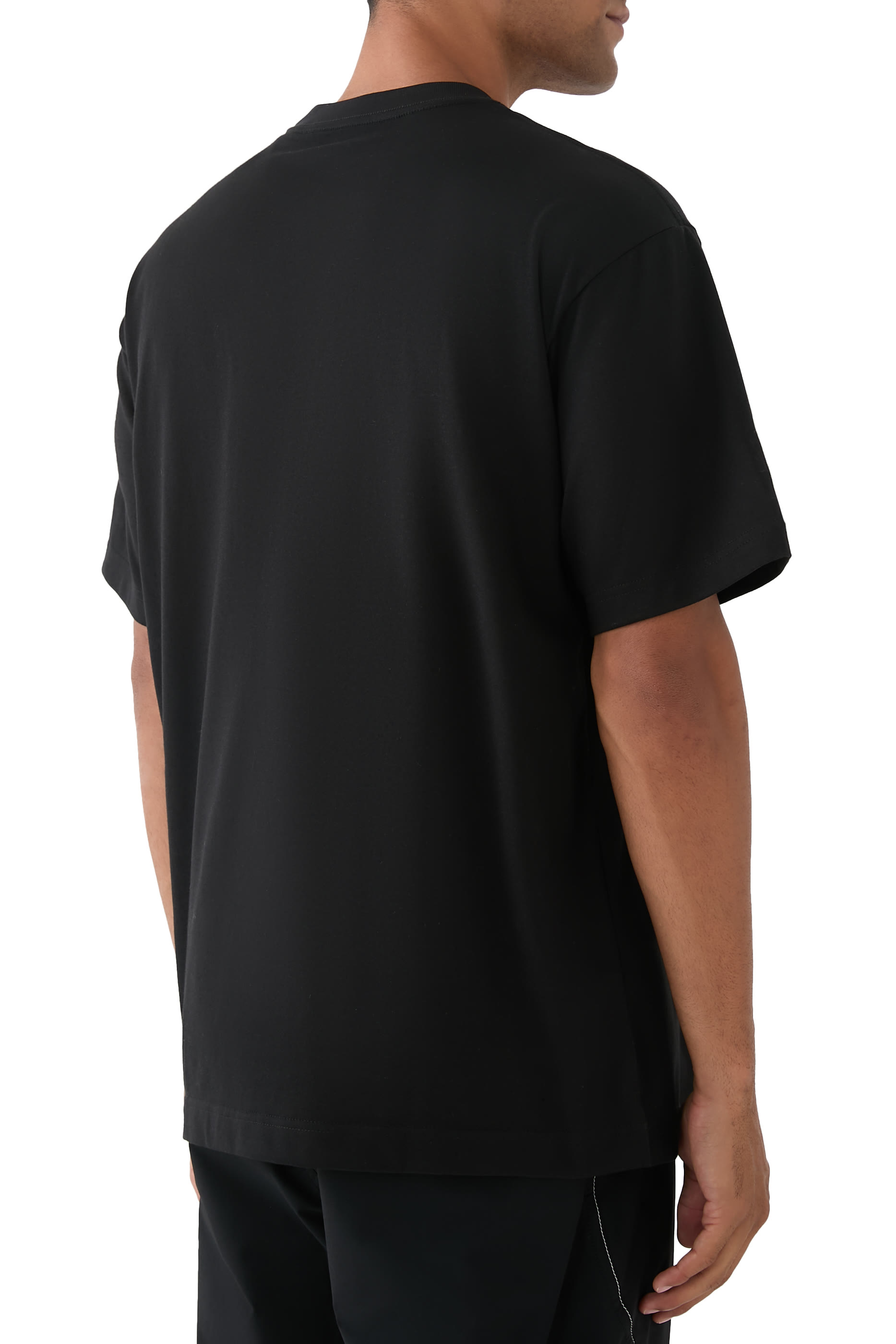 Pocket T-Shirt