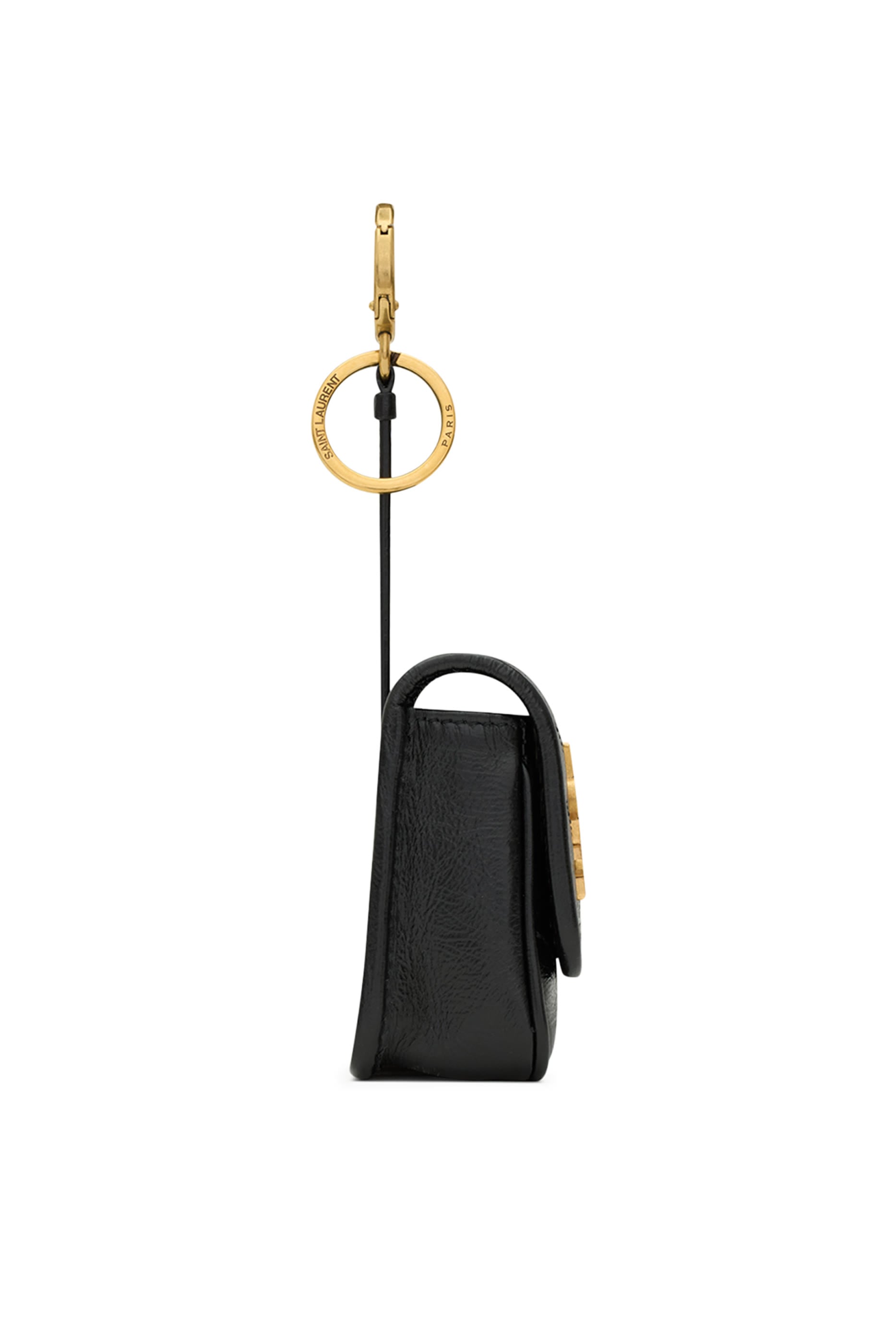 Logo Credit Card Case
