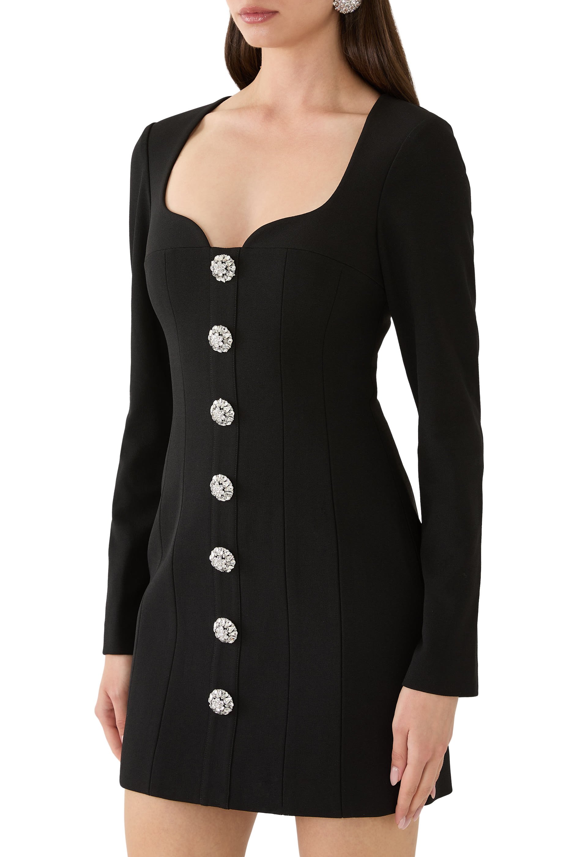 Annaleigh Mini Dress