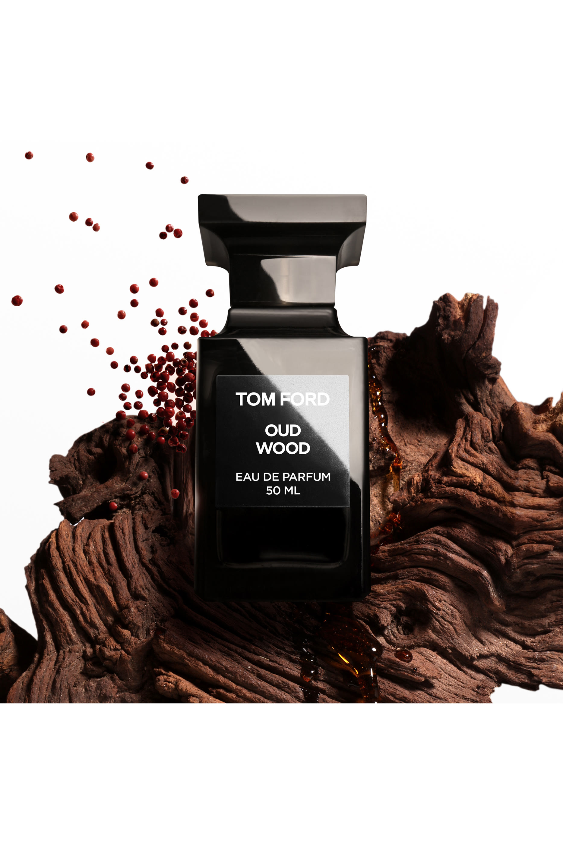 Oud Wood Eau de Parfum Set
