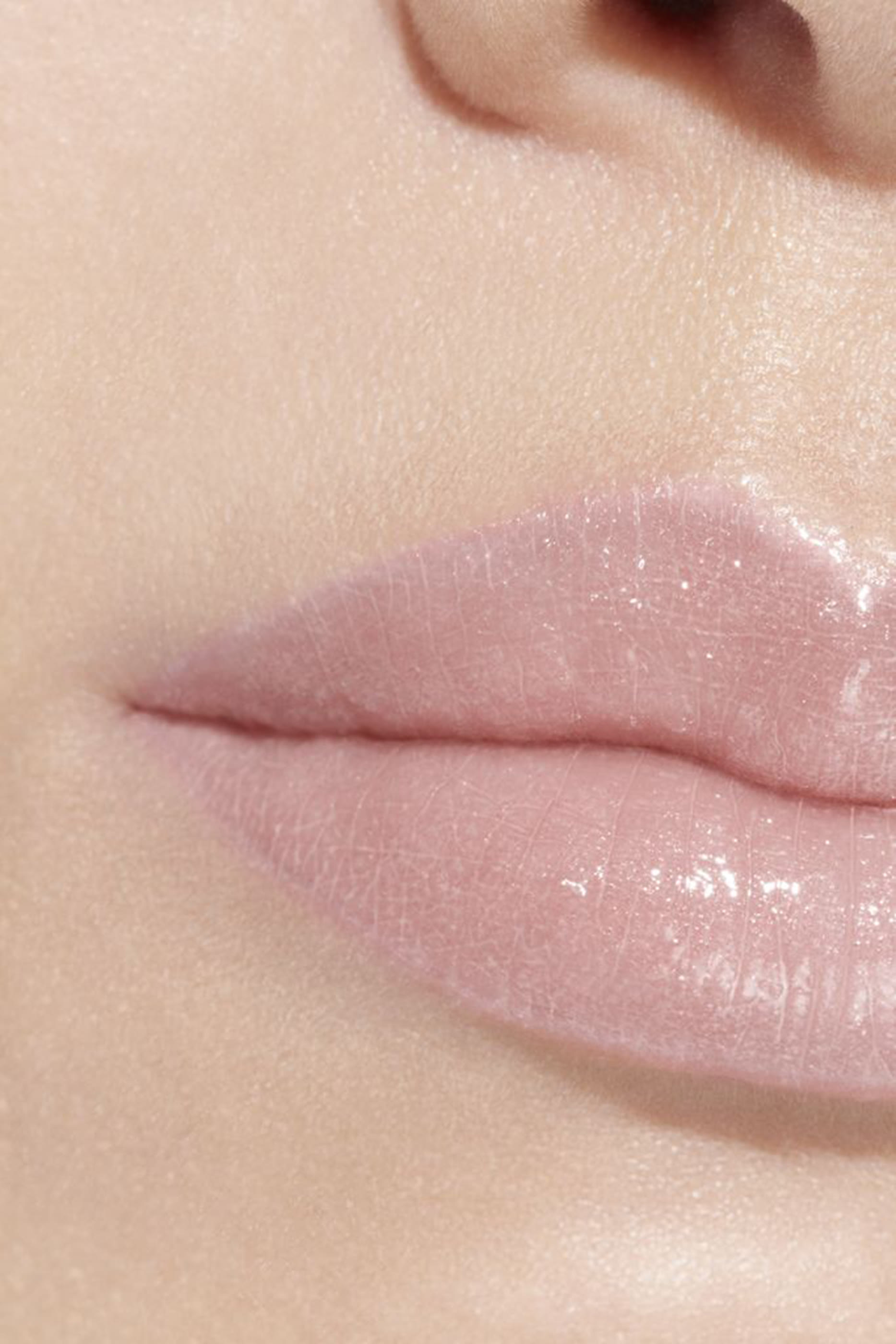 ROUGE COCO BAUME A Hydrating Tinted Lip Balm