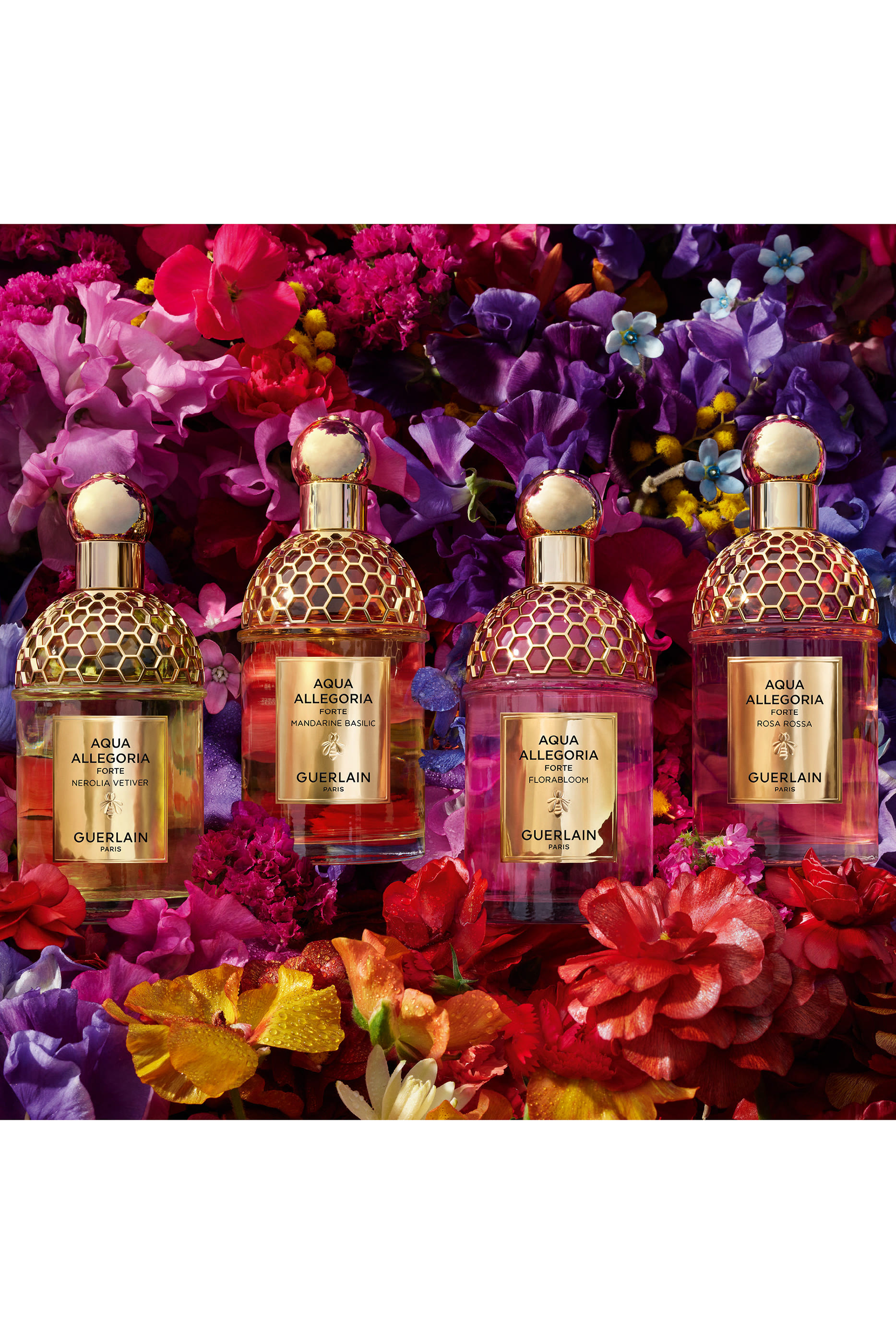 Aqua Allegoria Florabloom Forte Eau de Parfum