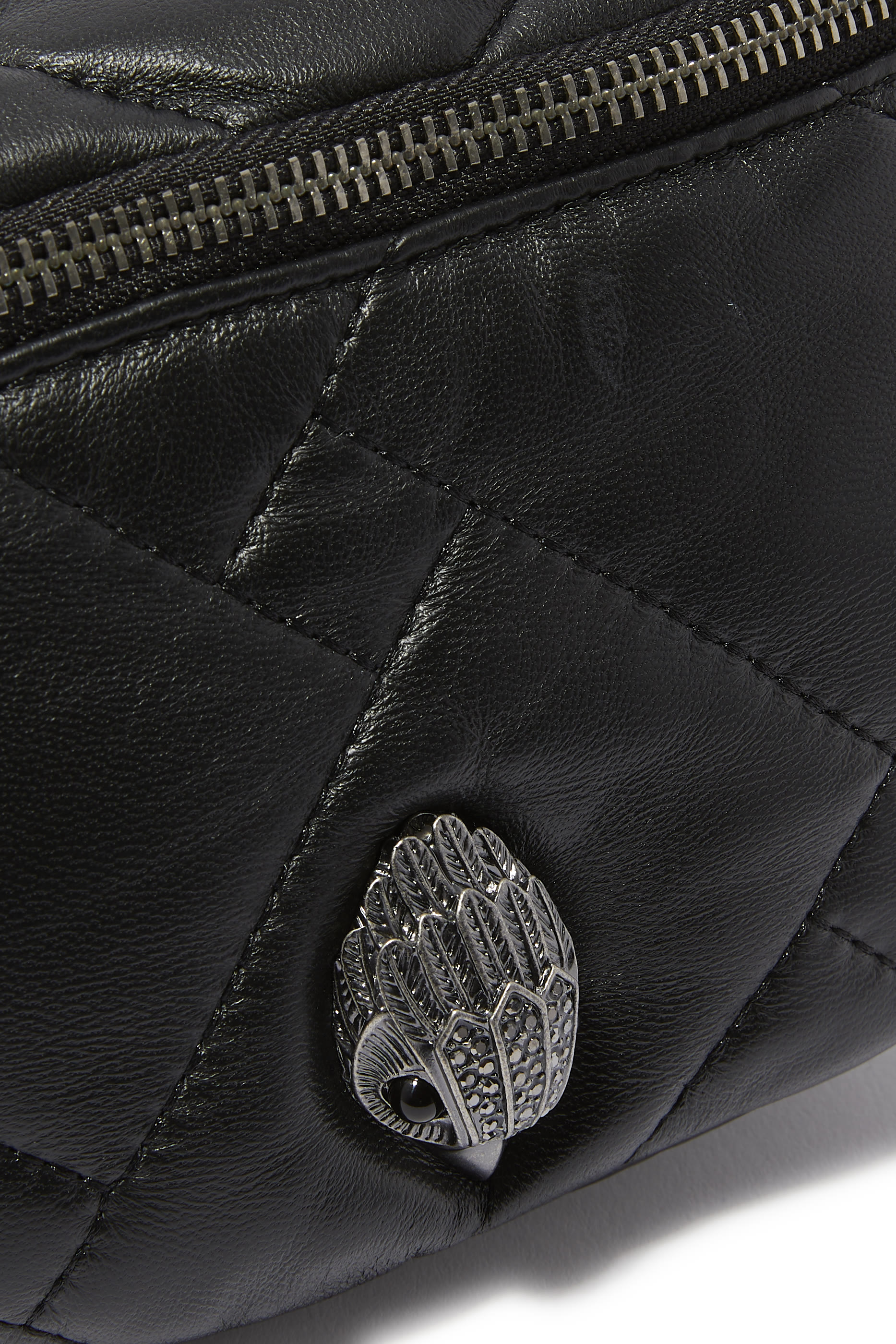 Kensington Small Belt Bag