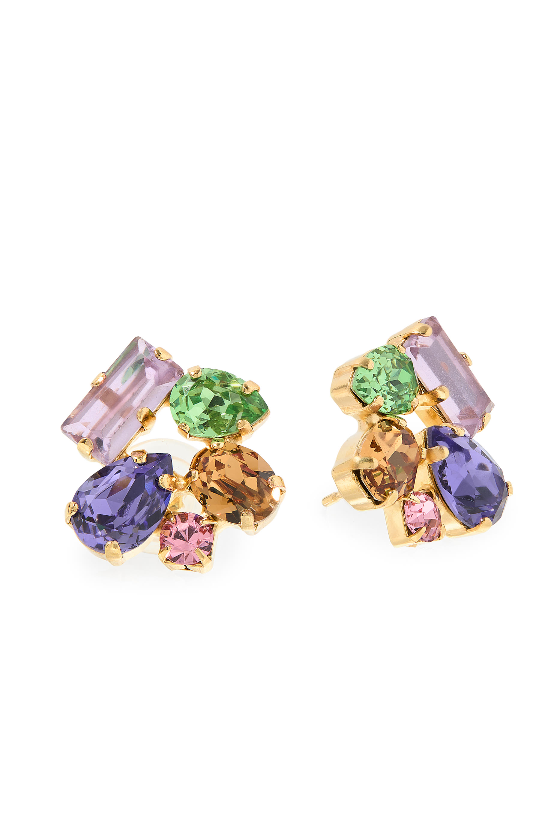 Noelle Stud Earrings 